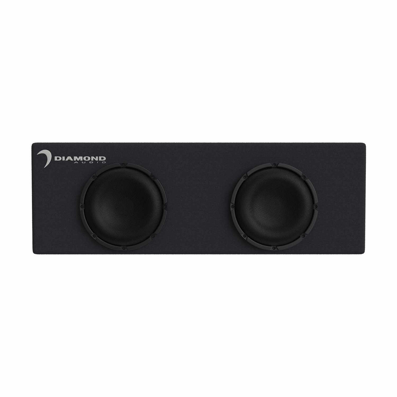 Diamond Audio DESMB10DA - Dual 10