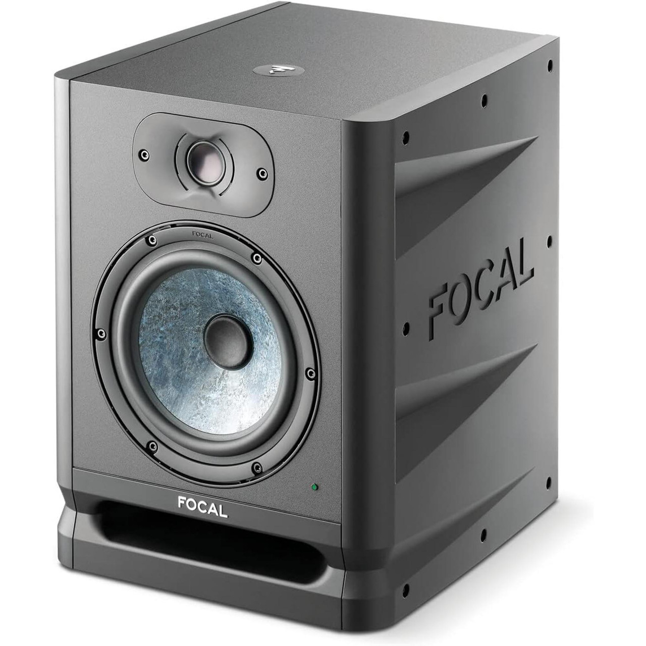 スピーカー・ウーファー FOCAL ALPHA 65 EVO x roland 22 Focal Alpha 65 Evo – 6.5