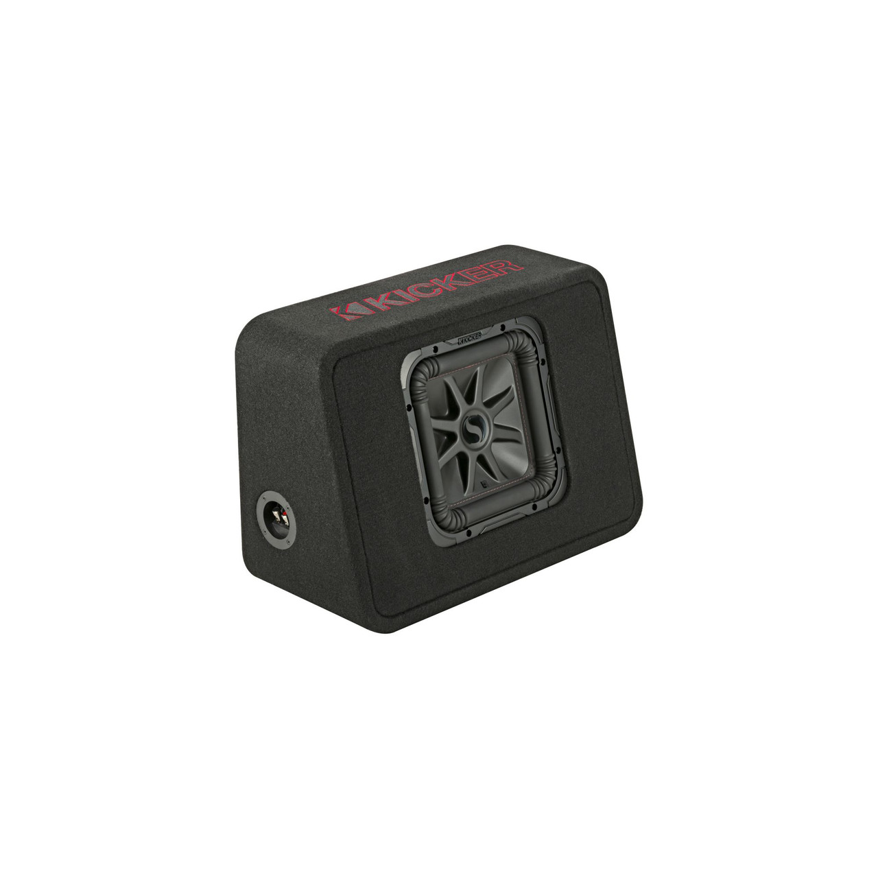 Kicker 45TL7R102 Single 10