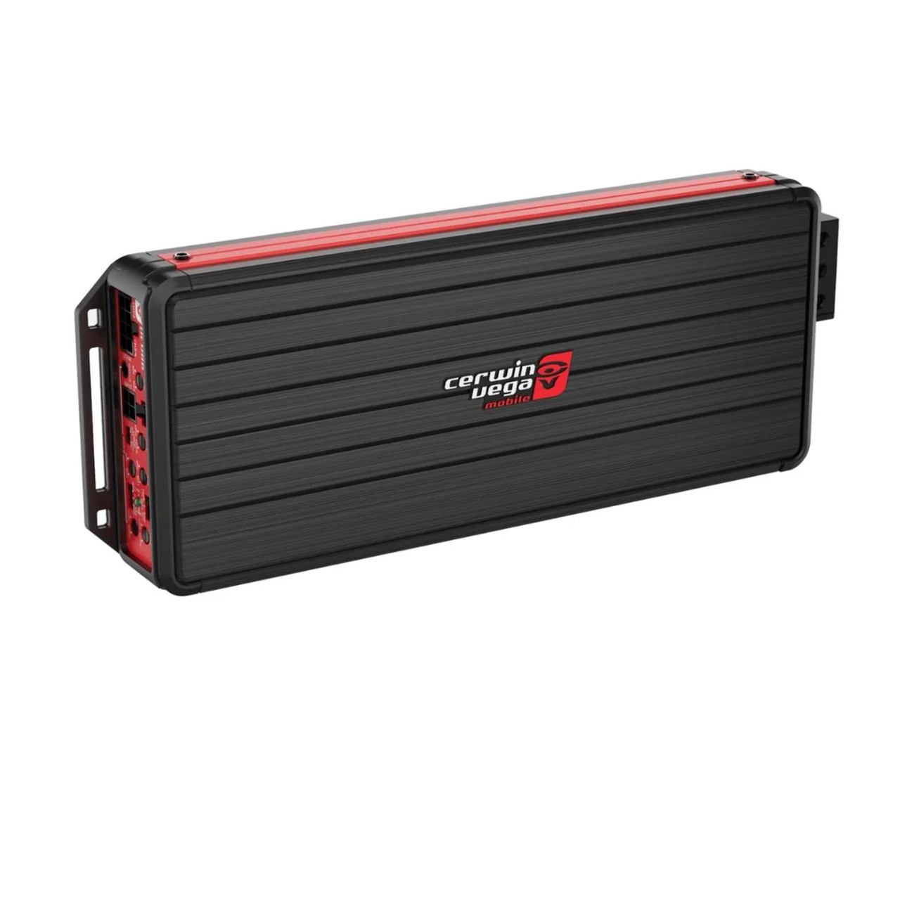 Cerwin Vega VCU85 Vega Series Water-Resistant 5‑Channel Class‑D
