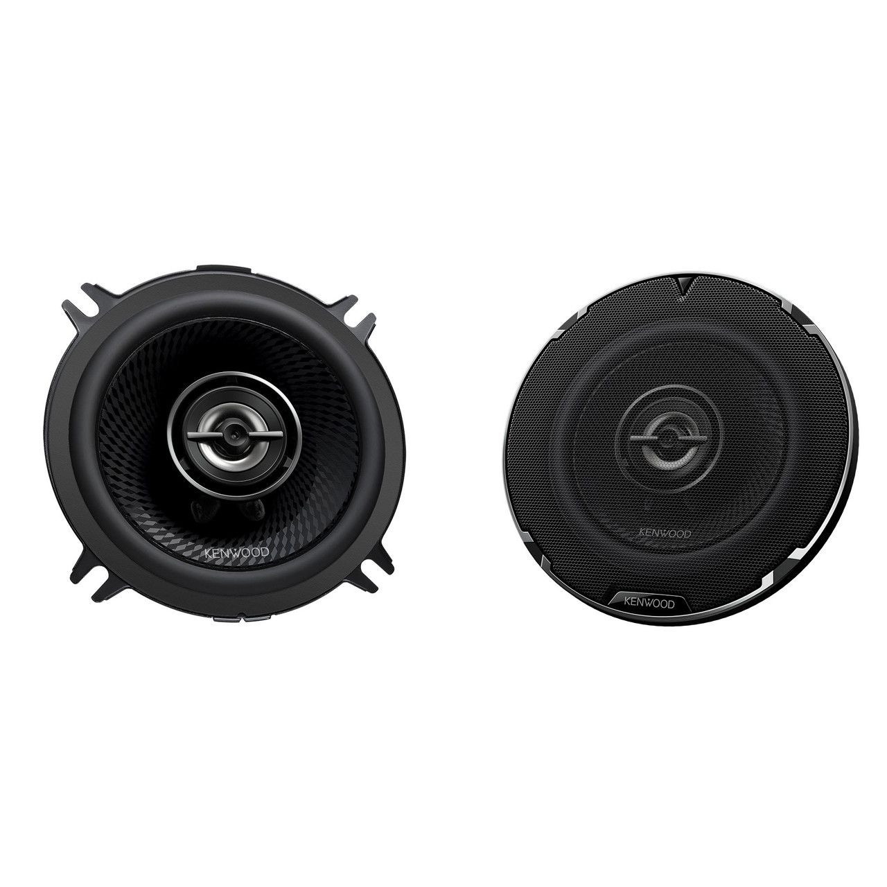 KENWOOD KFC-T40A 280W 1.57 Kenwood 1 Inch Tweeters 160 Watts Max Power