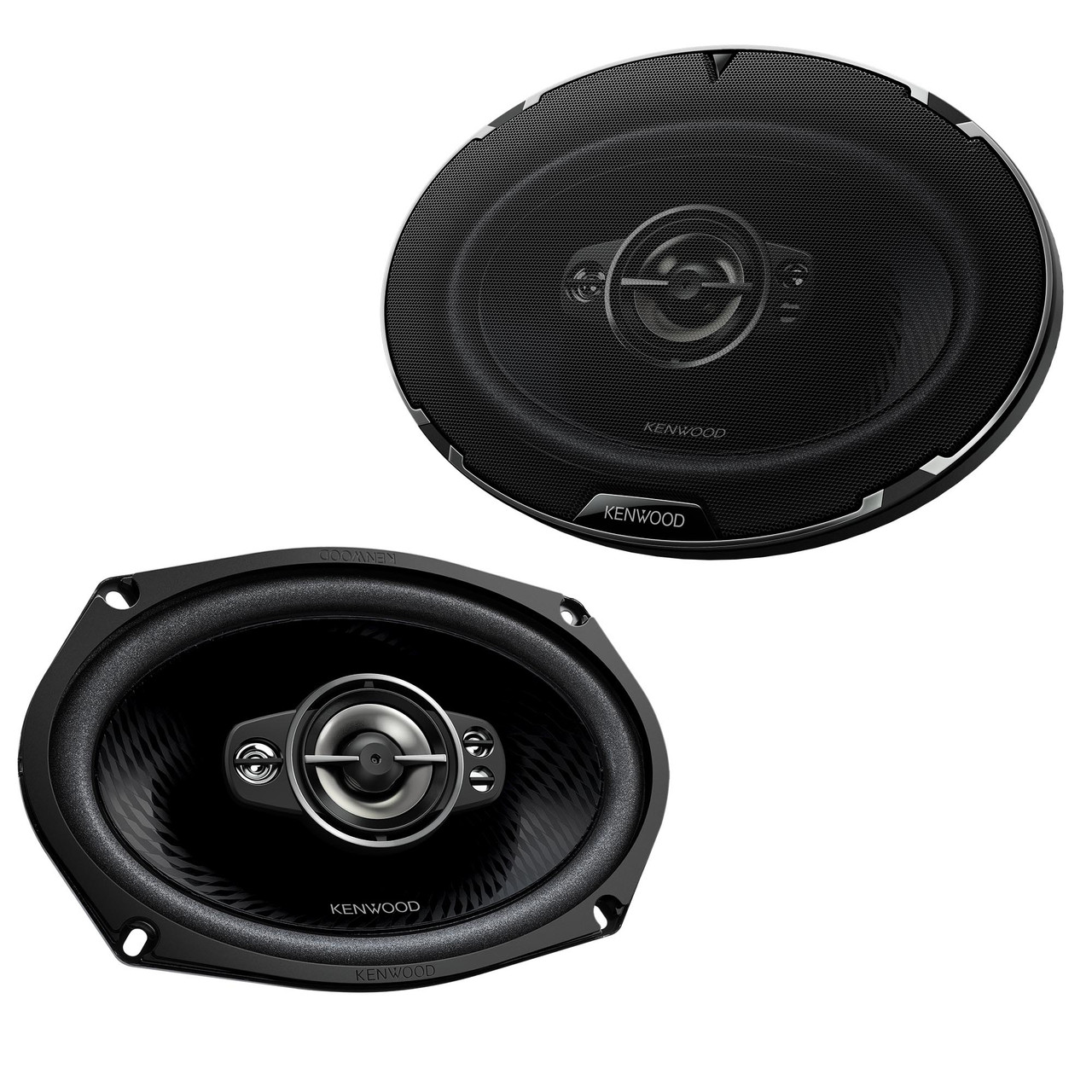 Kenwood KFC-6998RS 6x9