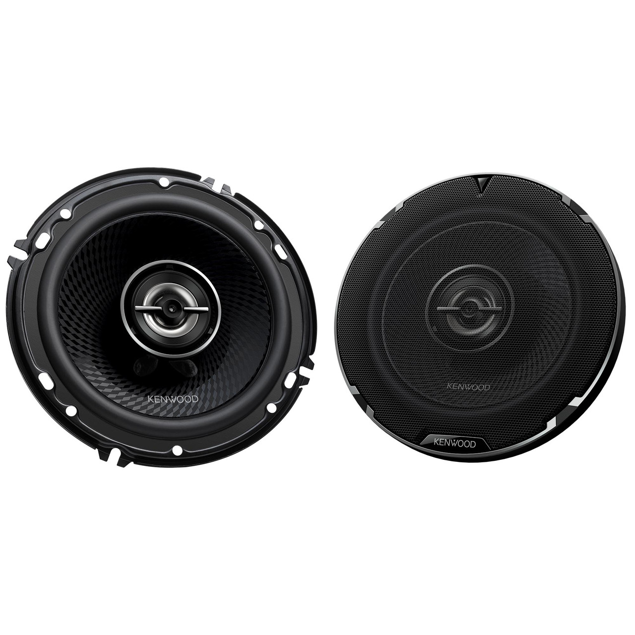 Kenwood KFC-1698RS 6-3/4