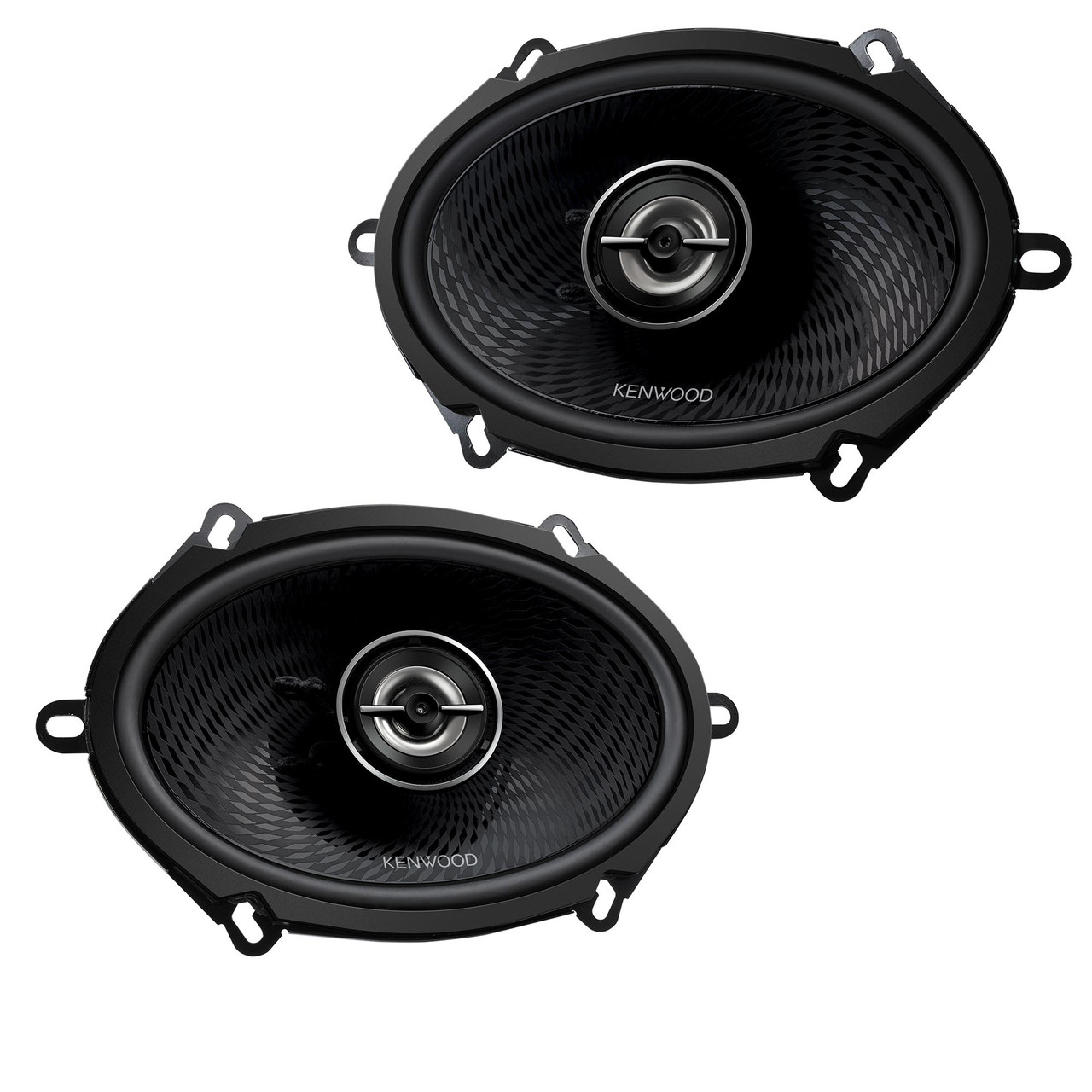 Kenwood KFC-C5798RS 4