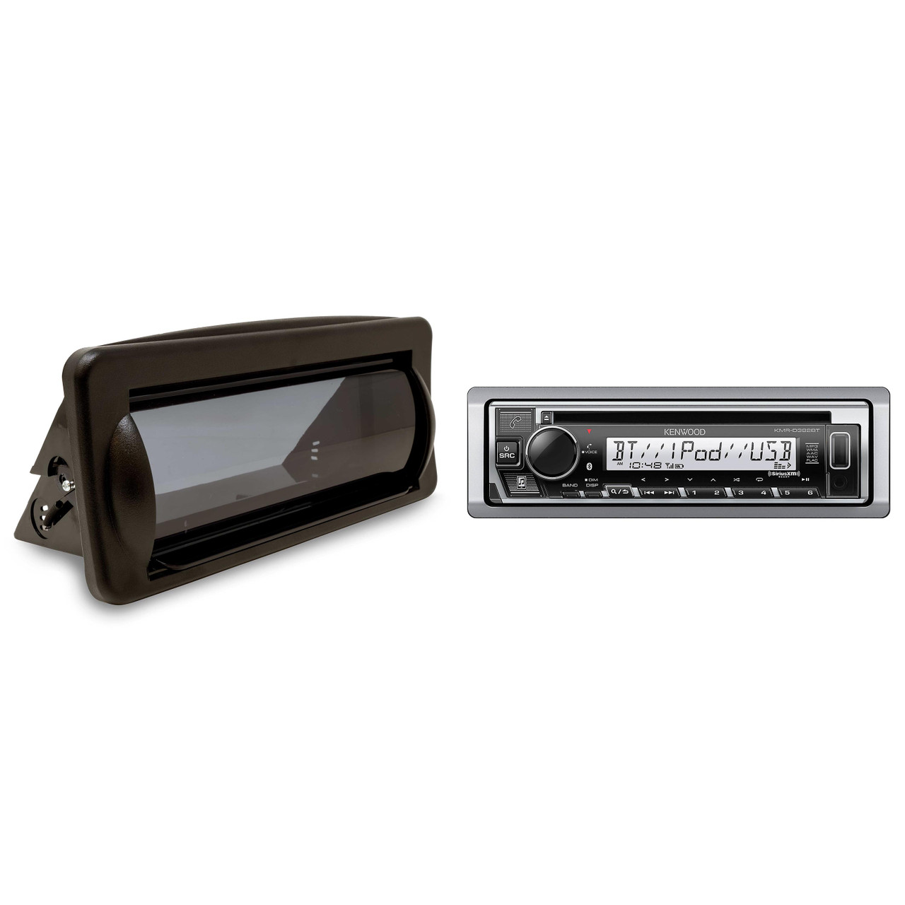 KENWOOD Retro 2000s – Unopened New, – Receiver CD/MP3 Z828 Excelon Kenwood オーディオボード その他