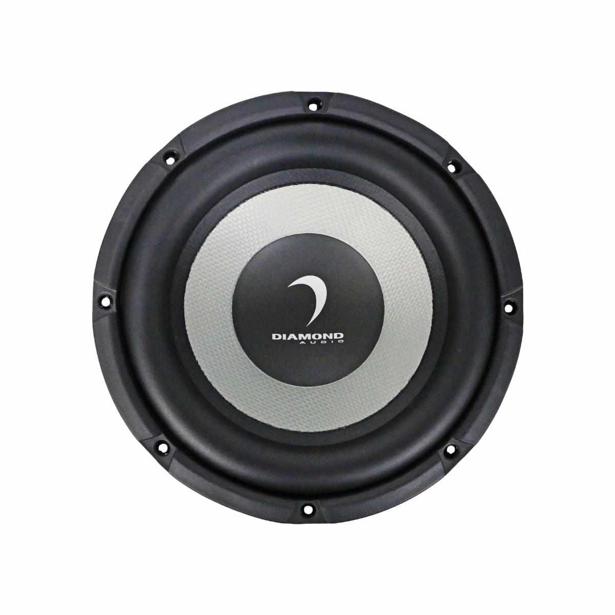 Diamond Audio DMD122 Diamond 12