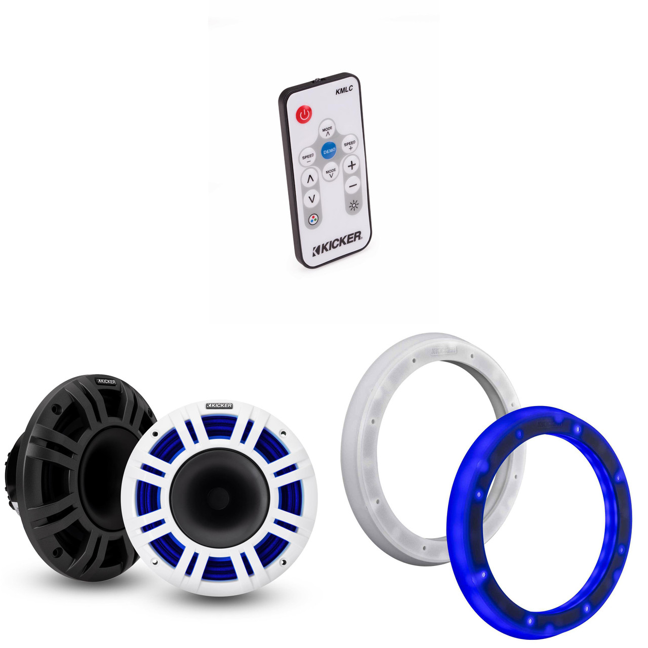 Kicker 48KMXL84 8