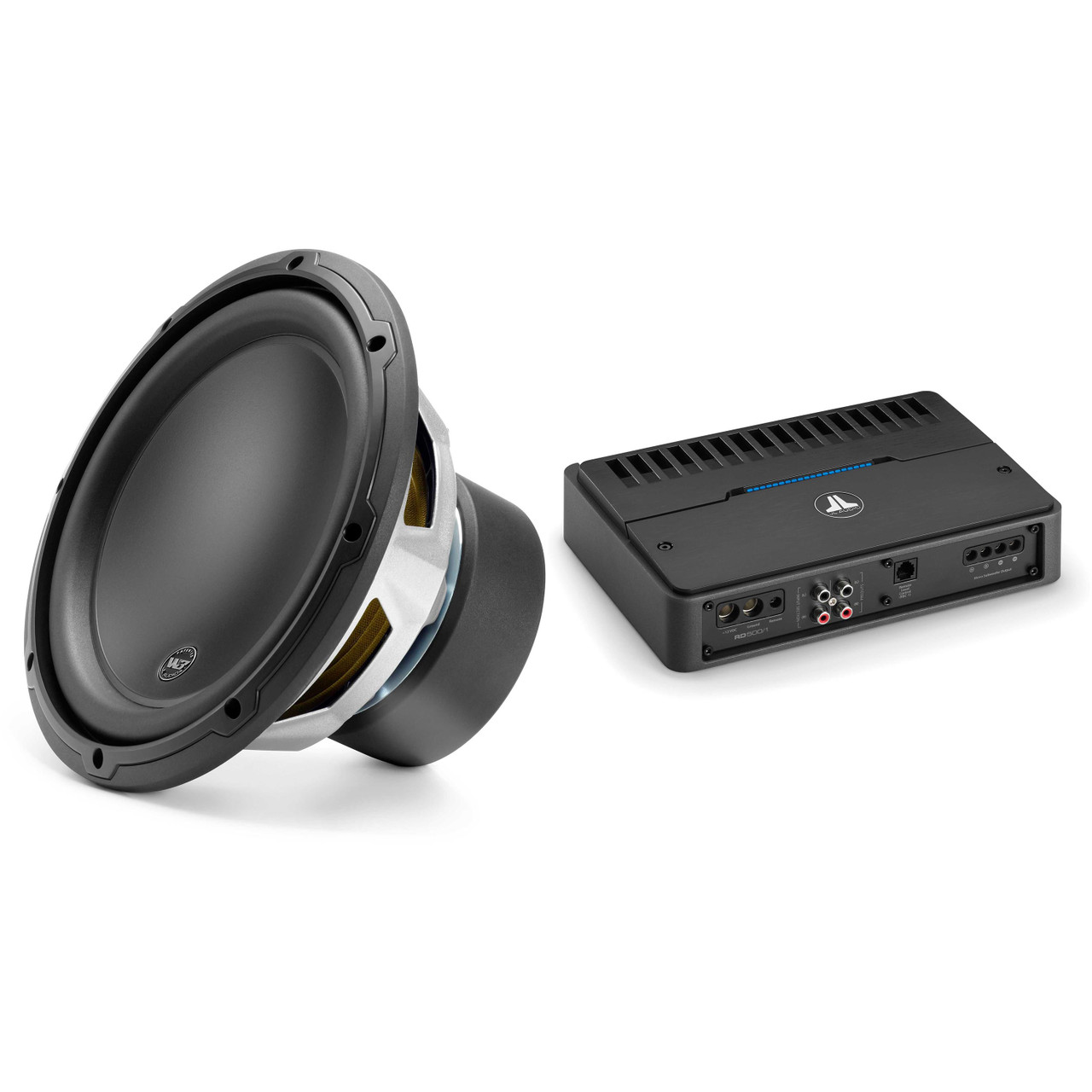 JL Audio　10W3V3-4 サブウーファー Amazon.co.jp: JL Audio 10W3V3-4 10inch（25cm）4Ωの高級 サブ