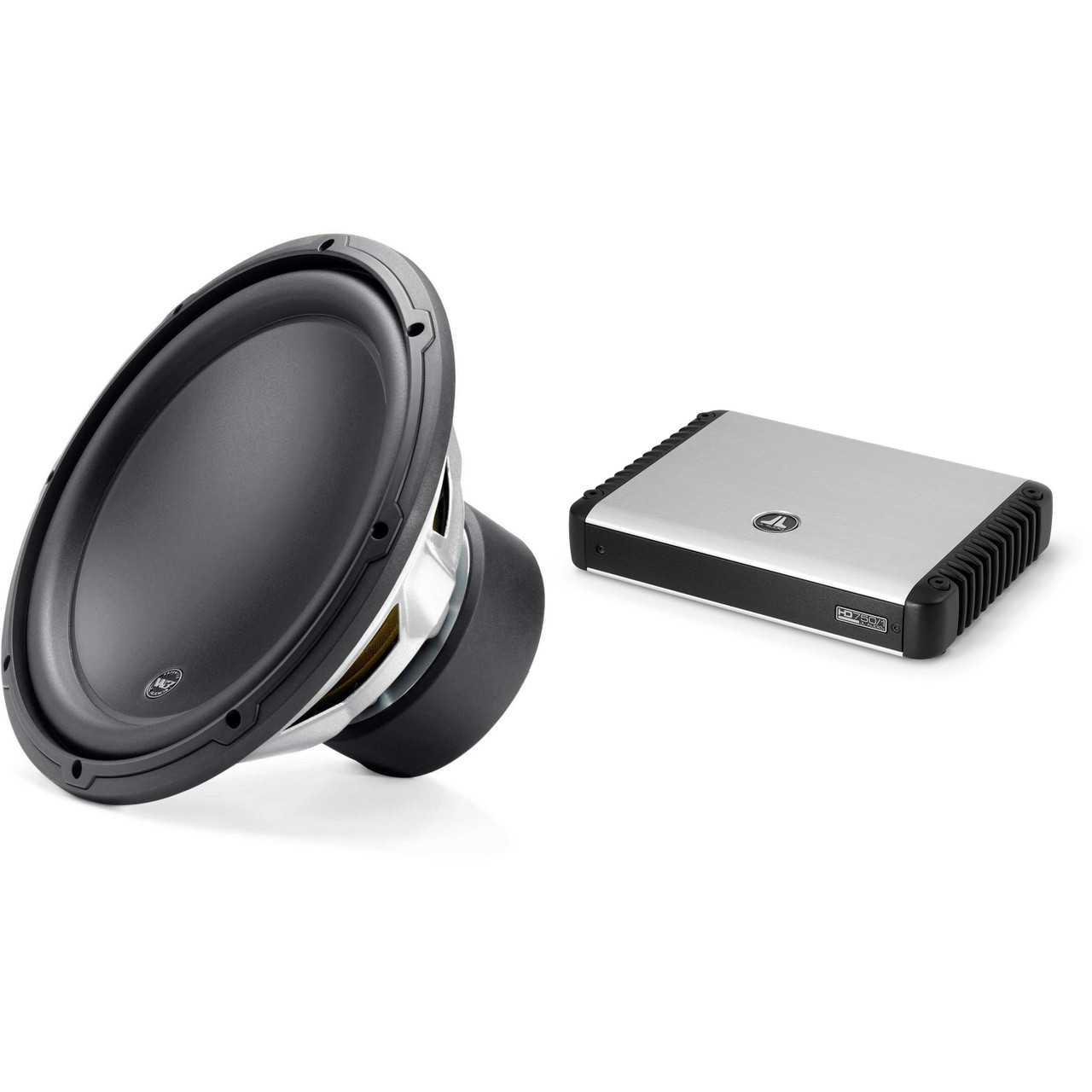 JL Audio 12W3v3-2 12