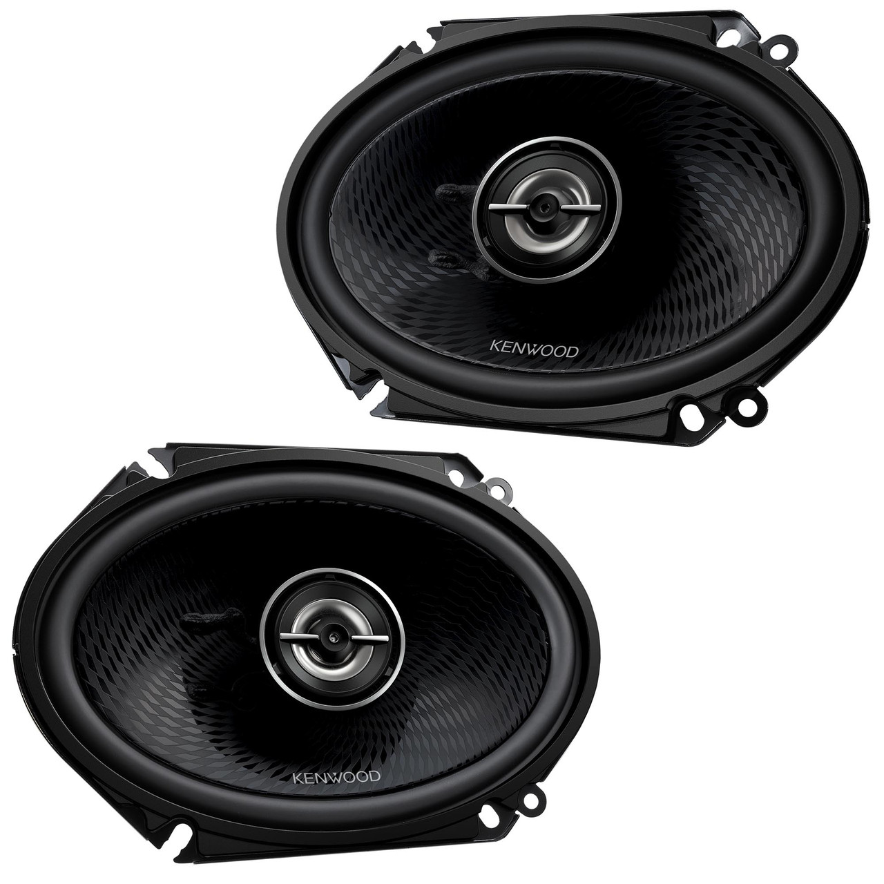 キ*キ様 イエナ　　ギャザーBZ Kenwood KFC-C6898RS 6