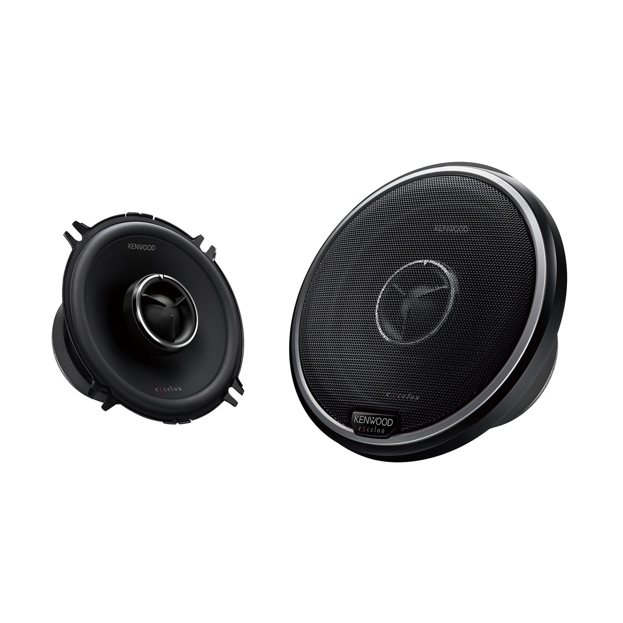 Kenwood KFC-X135 5-1/4