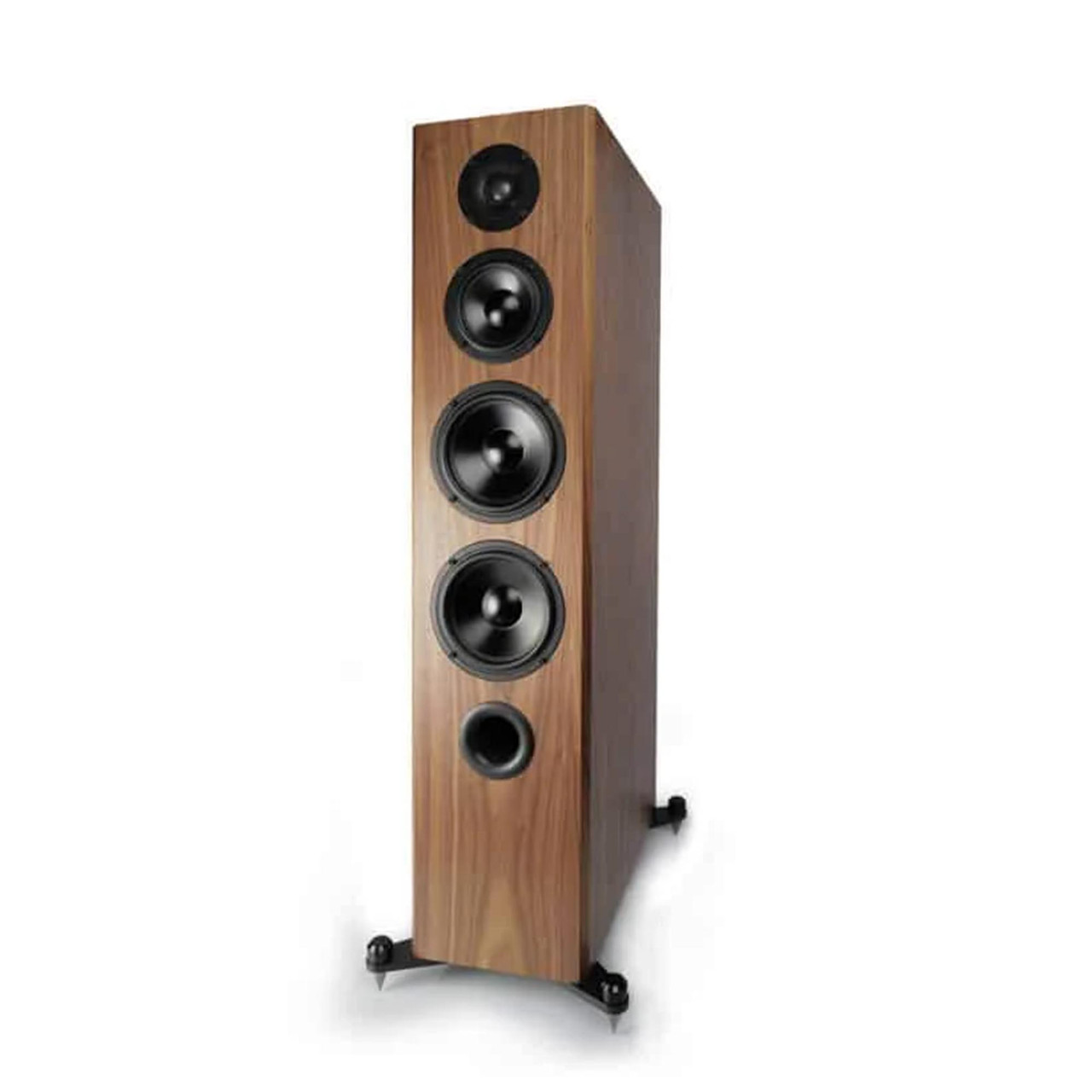 カミユ KLH KLHF00083 Kendall 2F Floorstanding Speaker - English Walnut