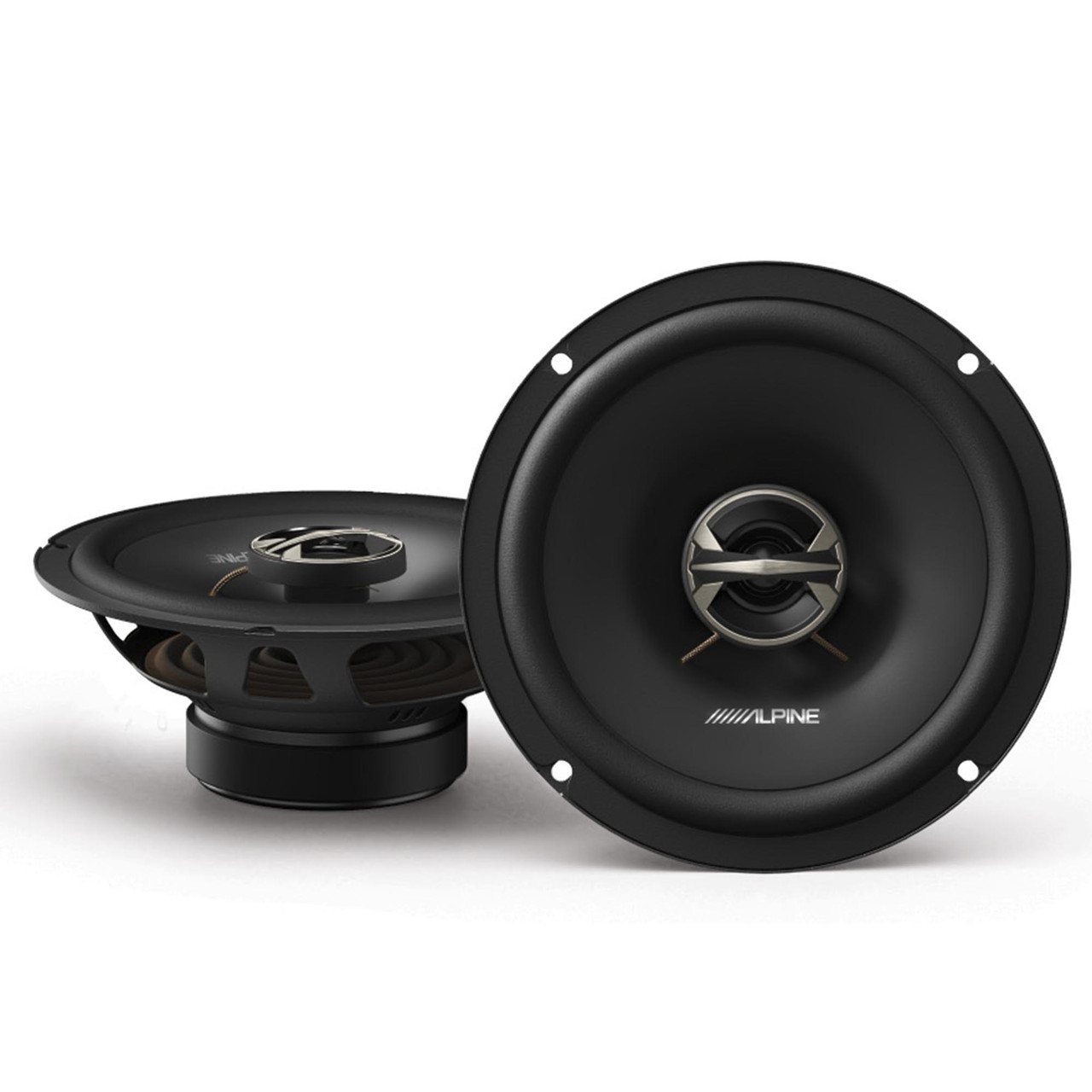 Alpine EL-E65-G 6.5