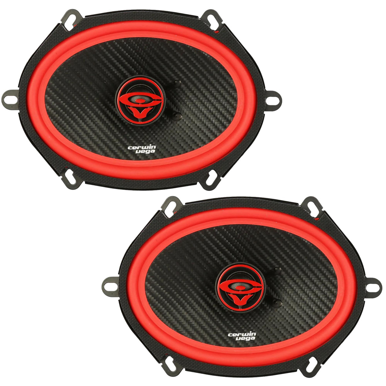 Cerwin-Vega V68 - 6X8