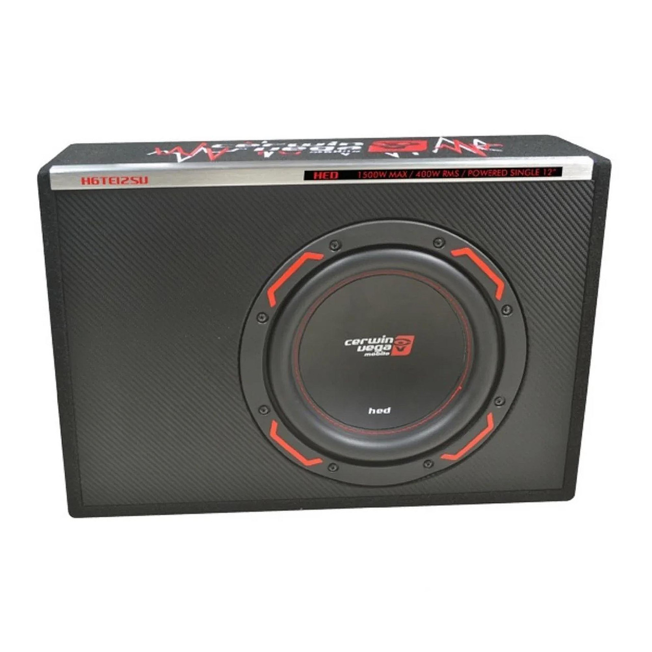 Cerwin-Vega H6TE12SV HED Series 12
