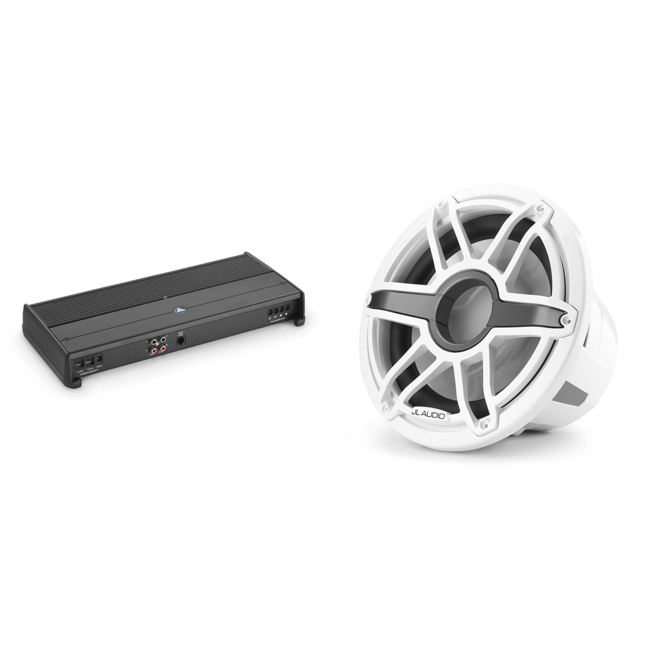 JL Audio M7 12