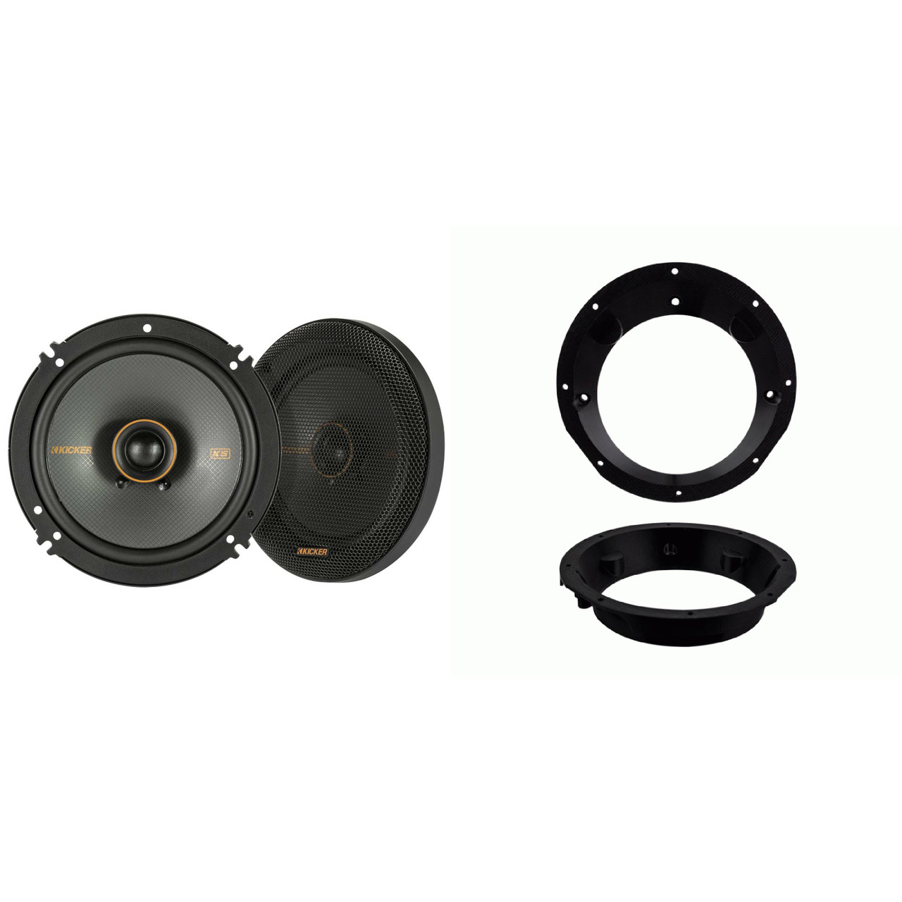 Kicker KSC 6.5