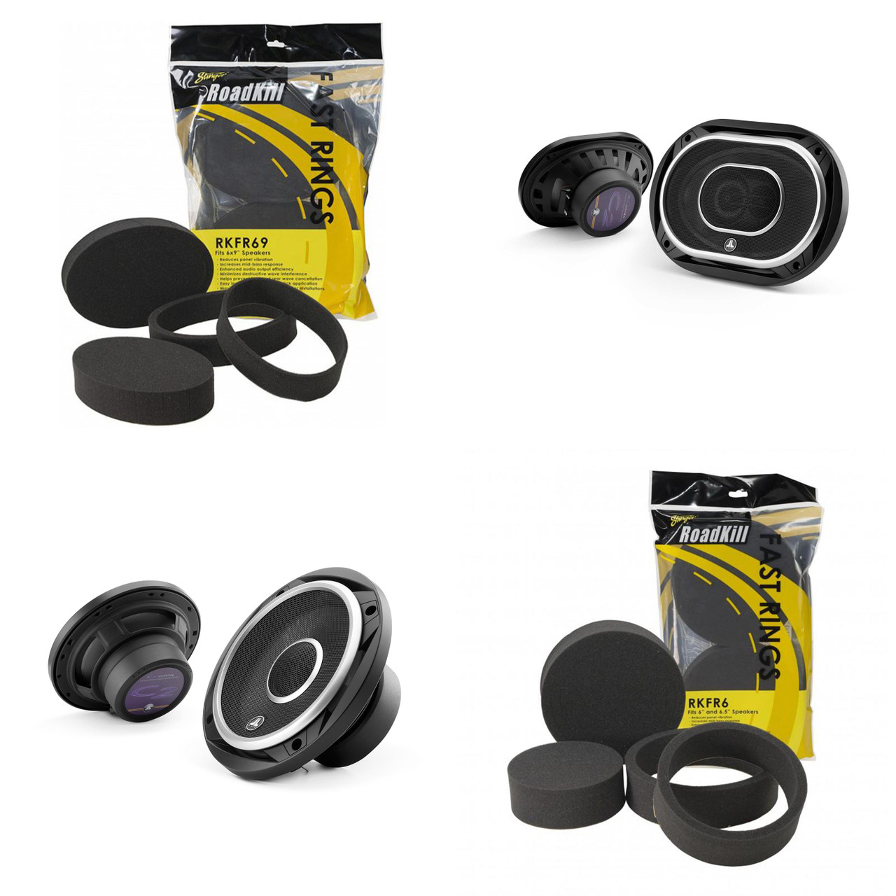 JL Audio C2 6.5