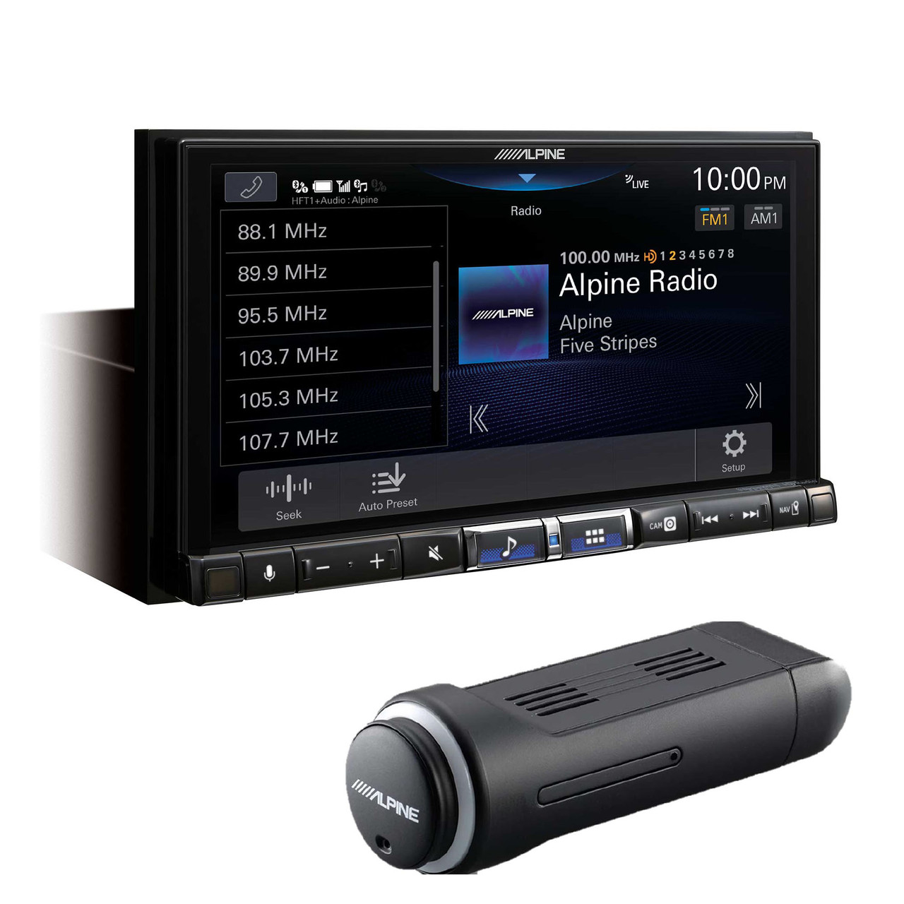 ALPINE カーナビ NMZL-Y72D (71) アルパイン ALPINE ナビ 7WZ 7インチ ワイド ナビ Yahoo