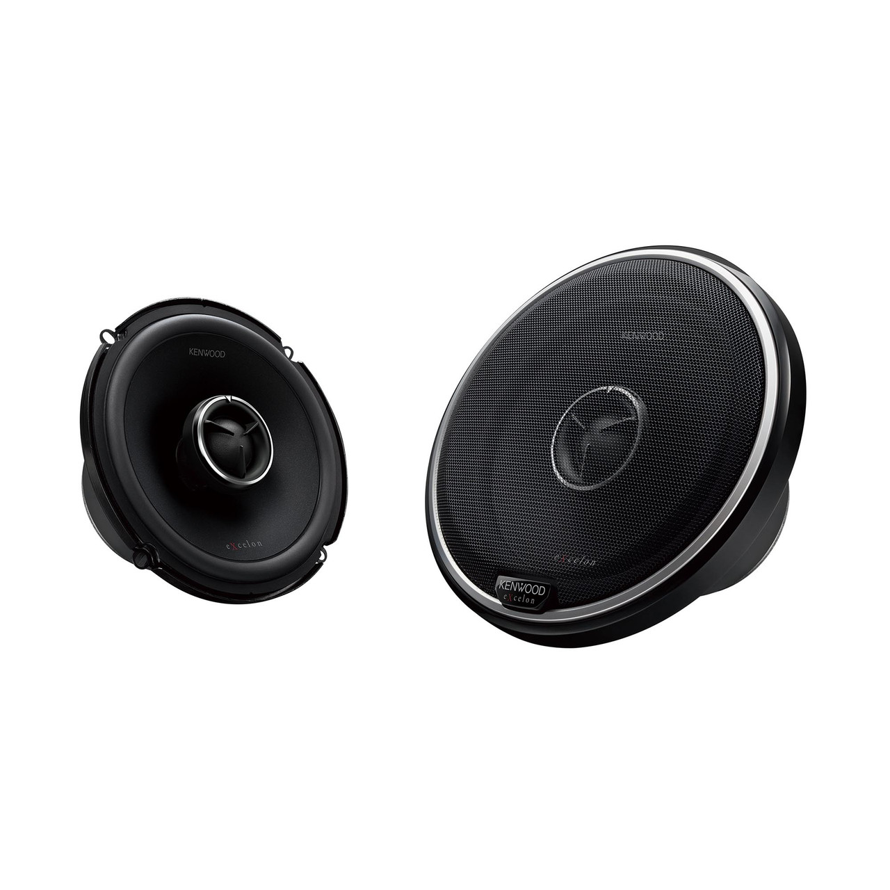 Kenwood KFC-X175 6-1/2