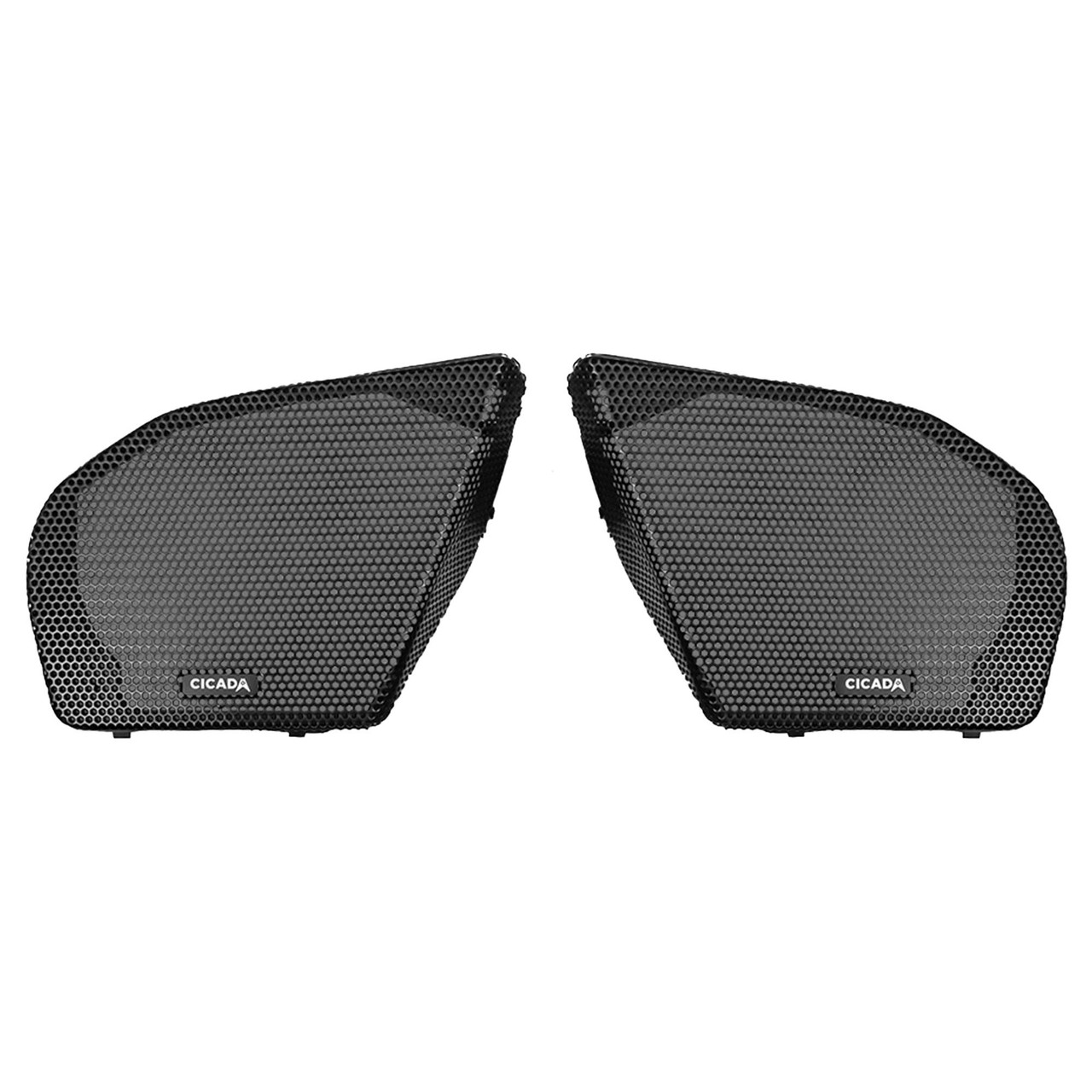 GILT FACE くらえ！ 20XX CD Cicada Audio 24CHDRGG - H-D 2024 + RG Kidney Grill - PR - Creative