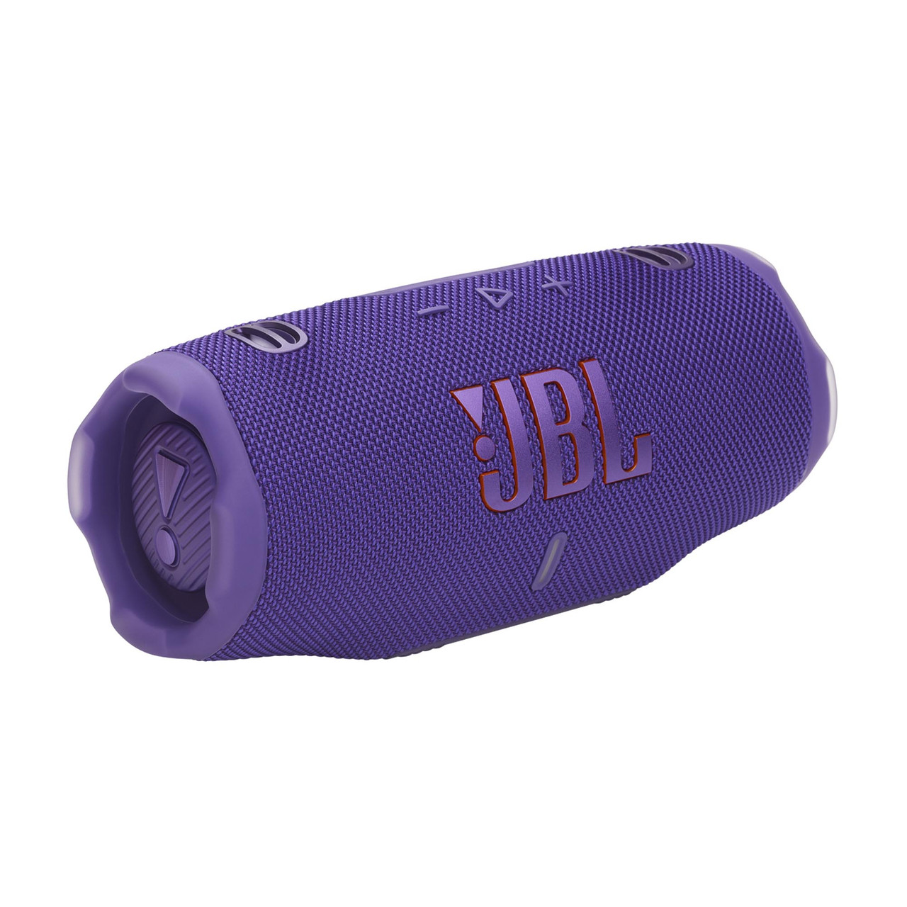 JBL CHARGE6 Portable speaker with Bluetooth, built-in battery