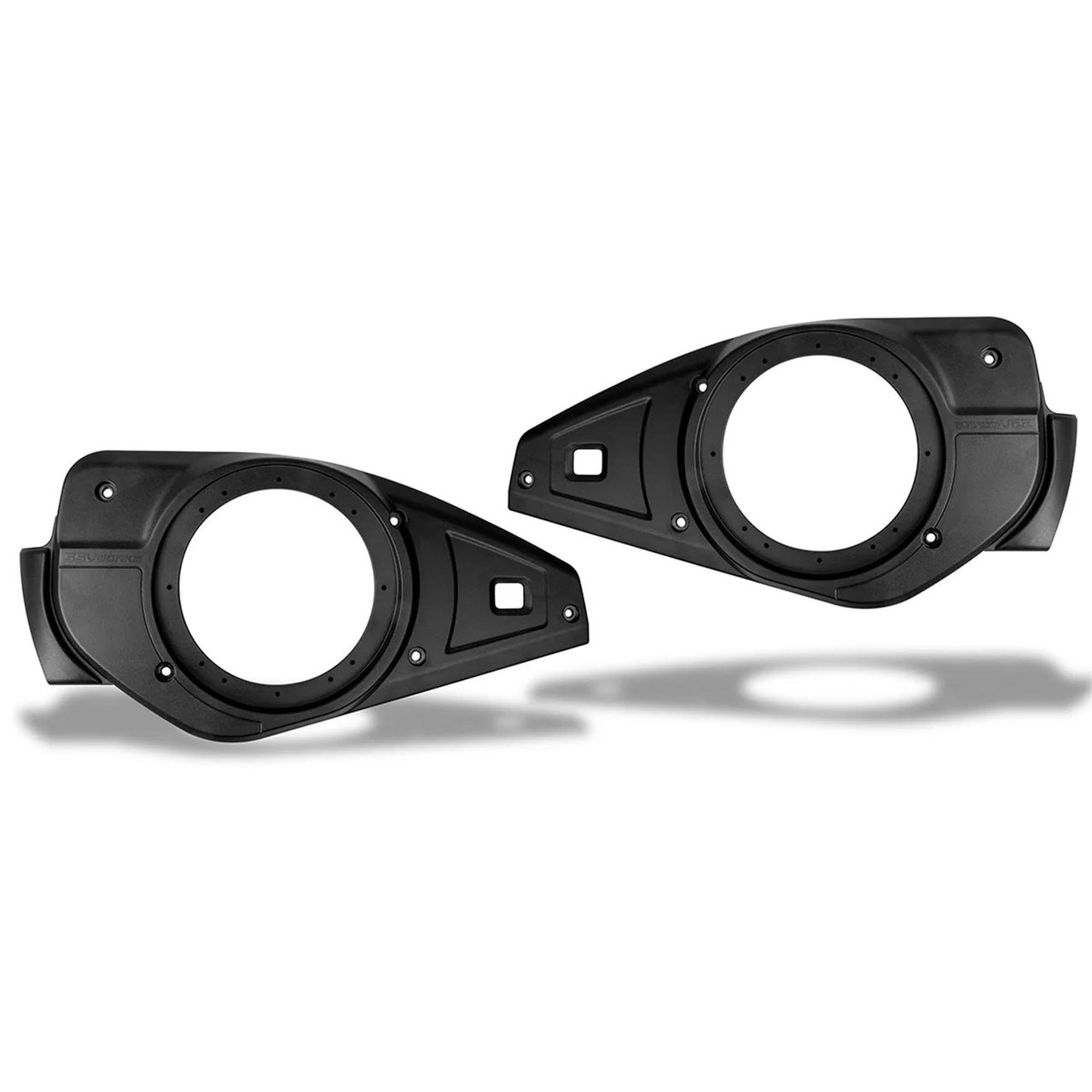 SSV Works JJT2-SAO65 Jeep® Wrangler JL / Gladiator JT Overhead 6.5