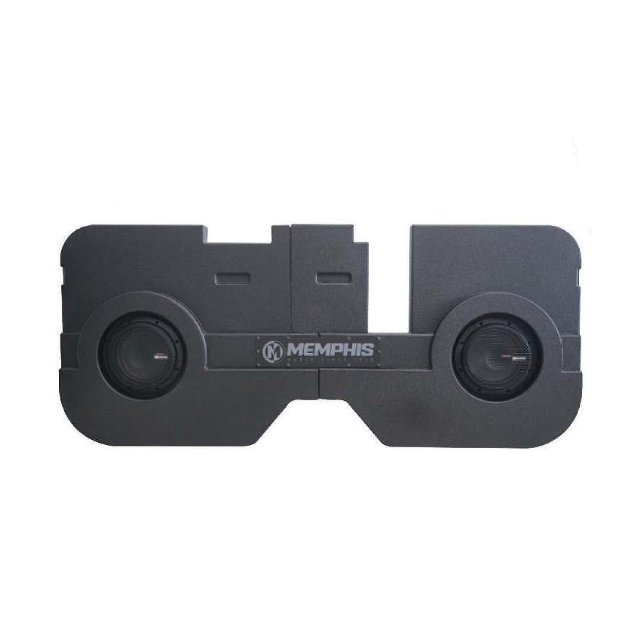 Memphis Audio MJMERAM8D1V3 Dual 8
