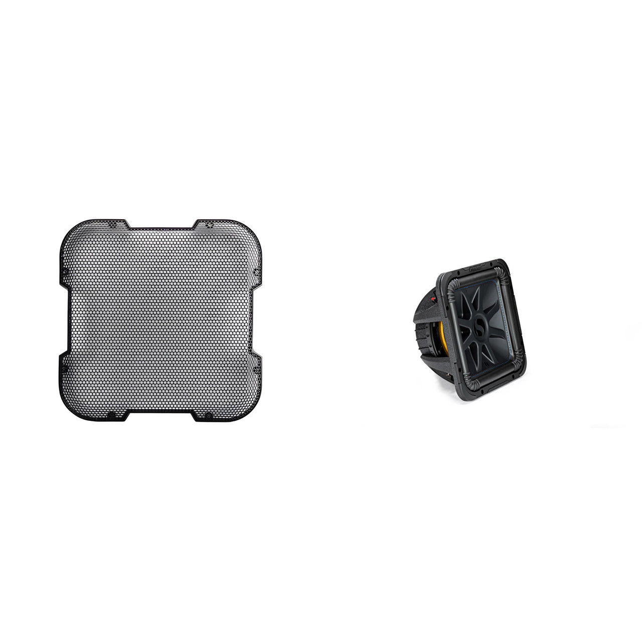 Kicker L7S124 L7S 12