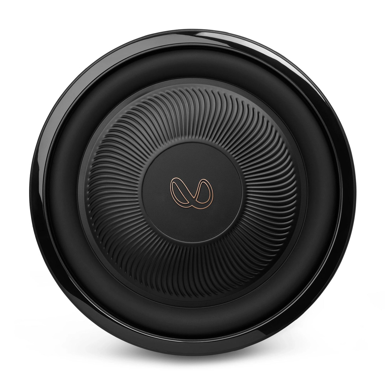 Infinity REFERENCE123WSL 12” Low profile Subwoofer with SSI