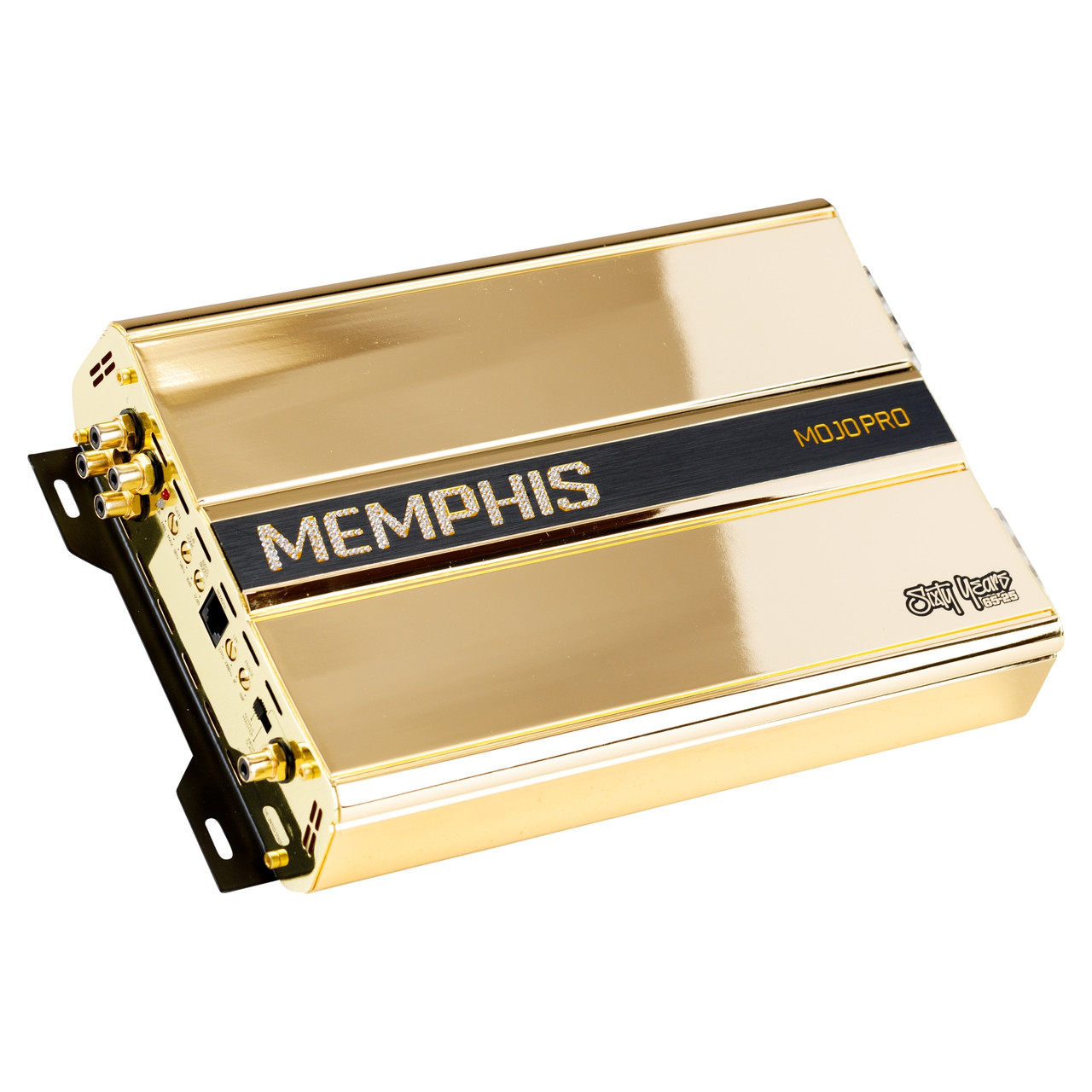 Memphis Audio 60th Anniversary MJP1500.1 Monoblock Subwoofer