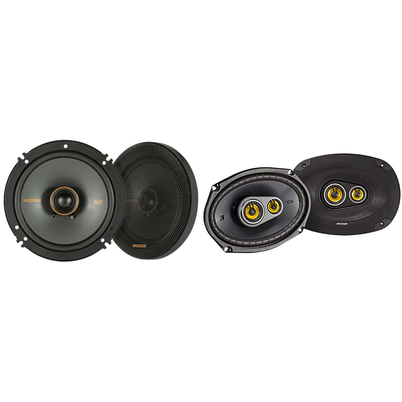 Kicker KSC 6.5