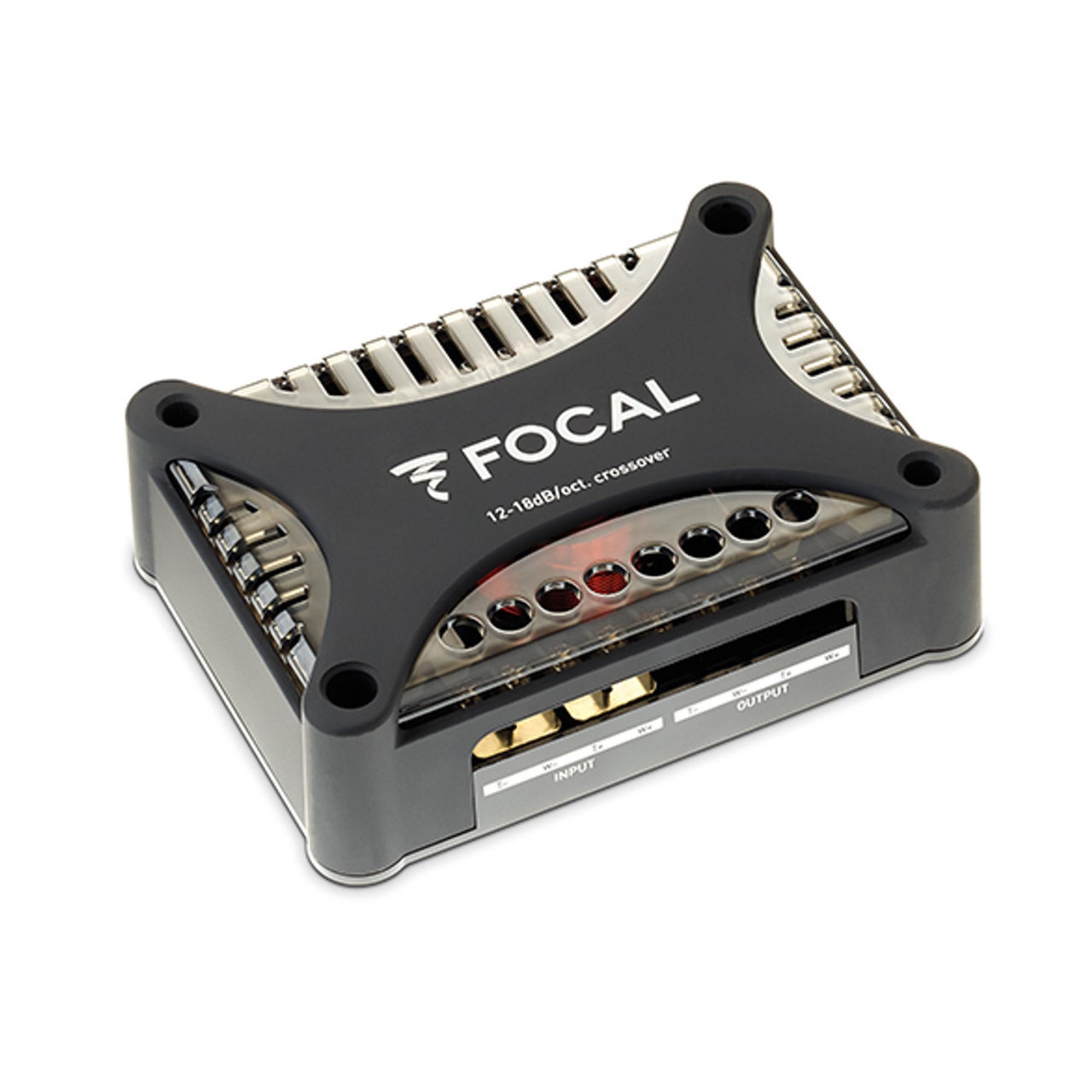 Focal XO/PS165FXE Crossover Compatible With PS 165 FXE 6.5