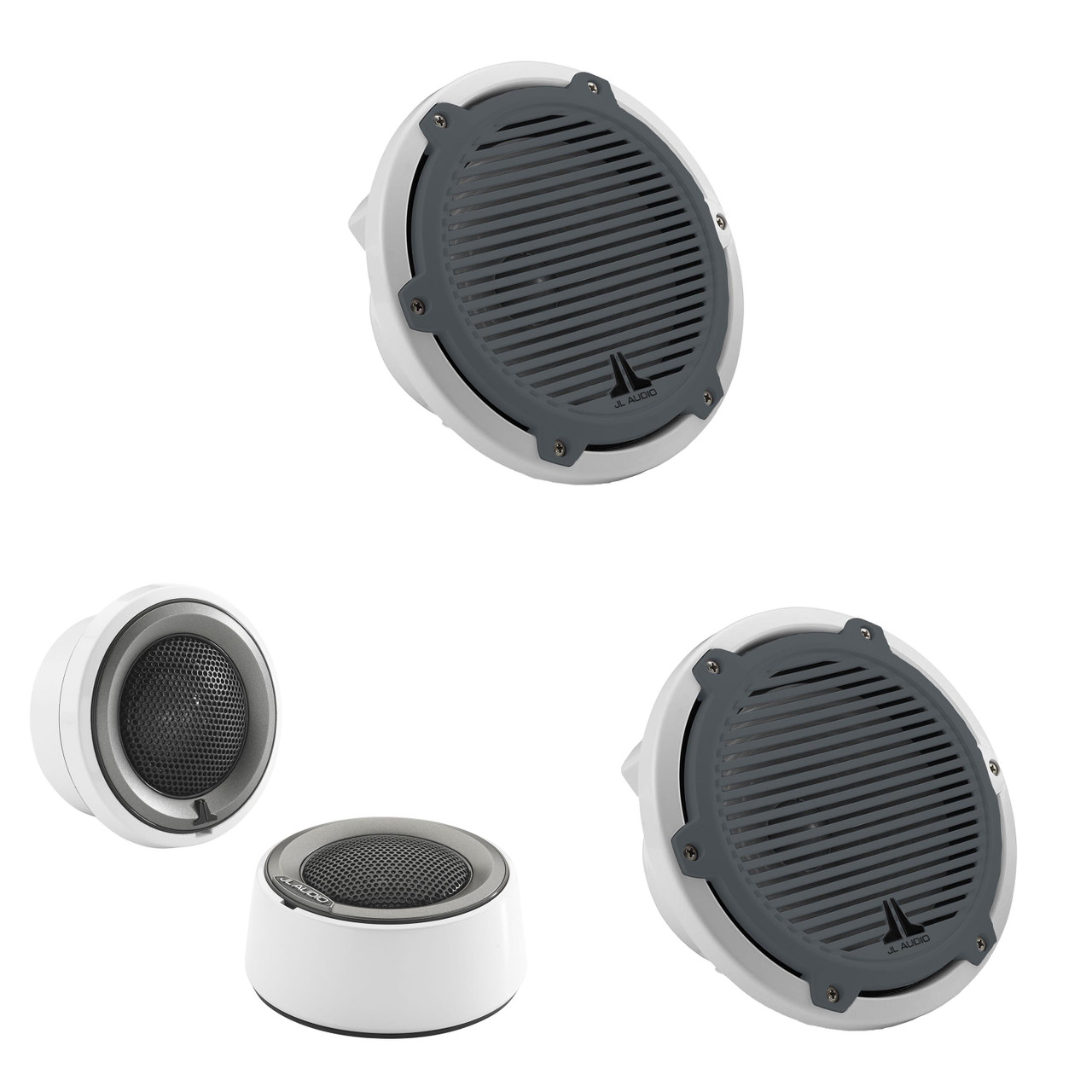 JL Audio Marine 7.7