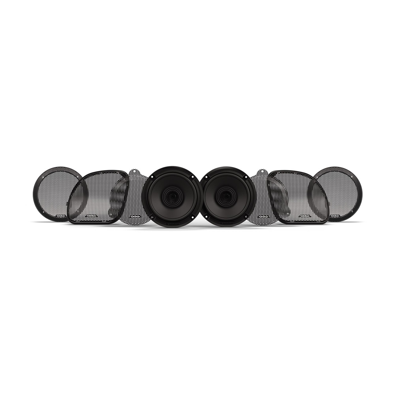 - FORLORN Forlorn (Gen-2 Harley-Davidson 2024+ for Speakers Ready Element 2-Way 6x9” ヴァイキング 洋楽