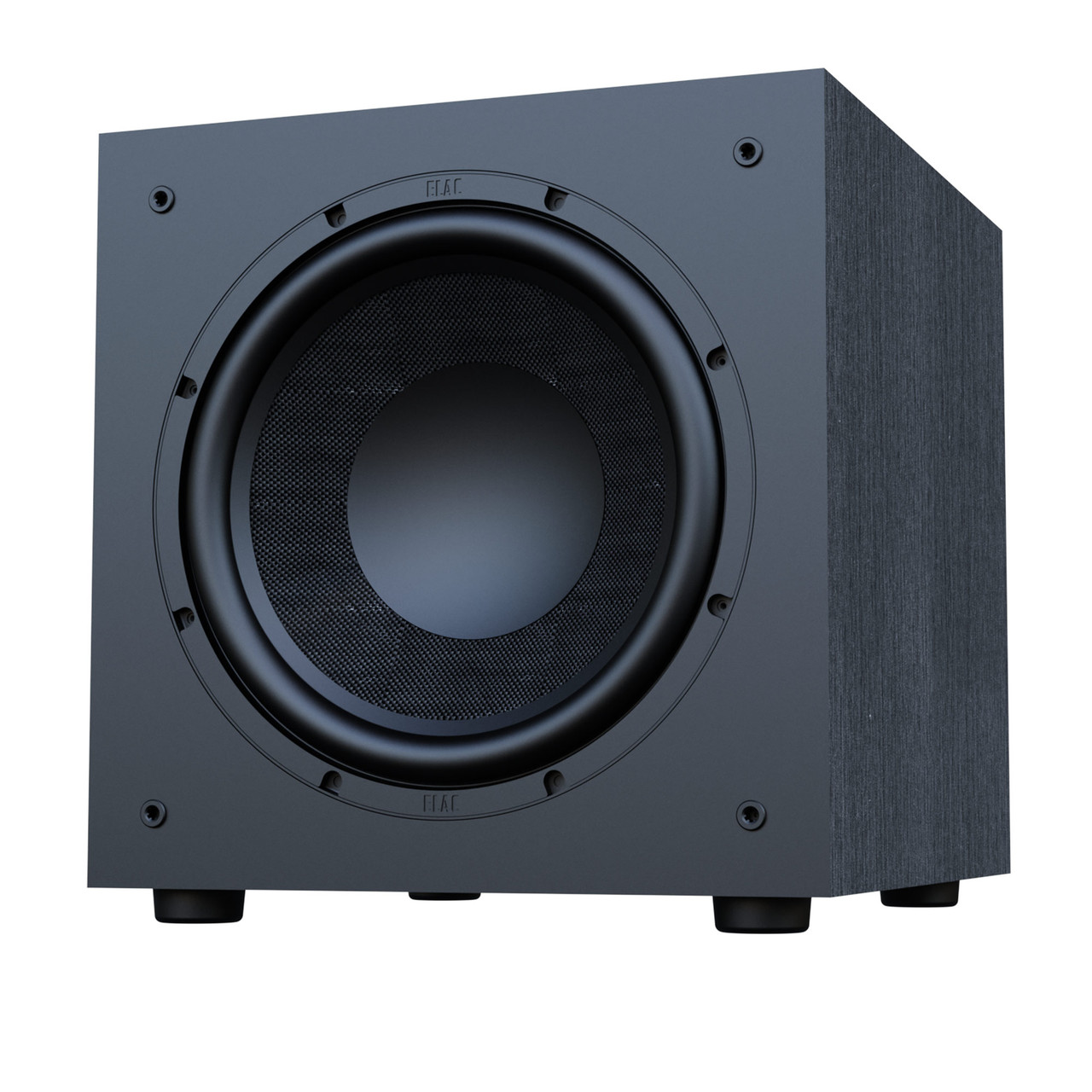 ELAC DS123-BK 12