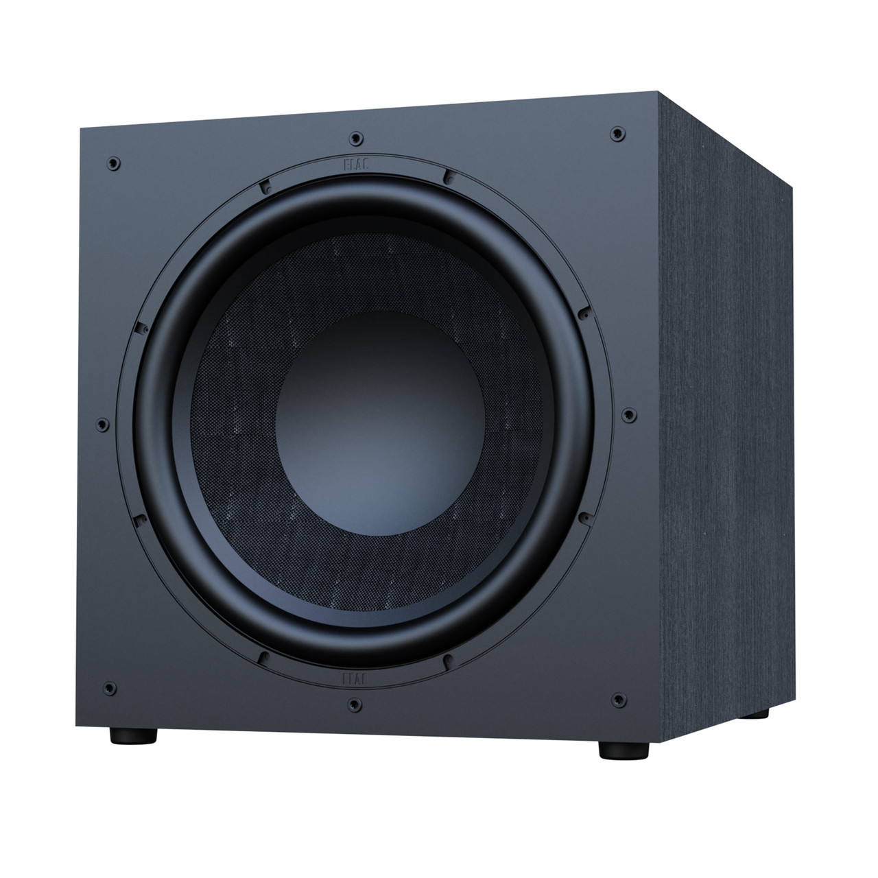 Bayou リバイズド・エディション 3ED ELAC DS153-BK 15