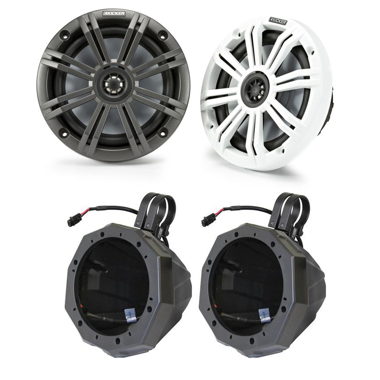 Kicker 45KM654 6.5 Kicker 45KM654 6.5