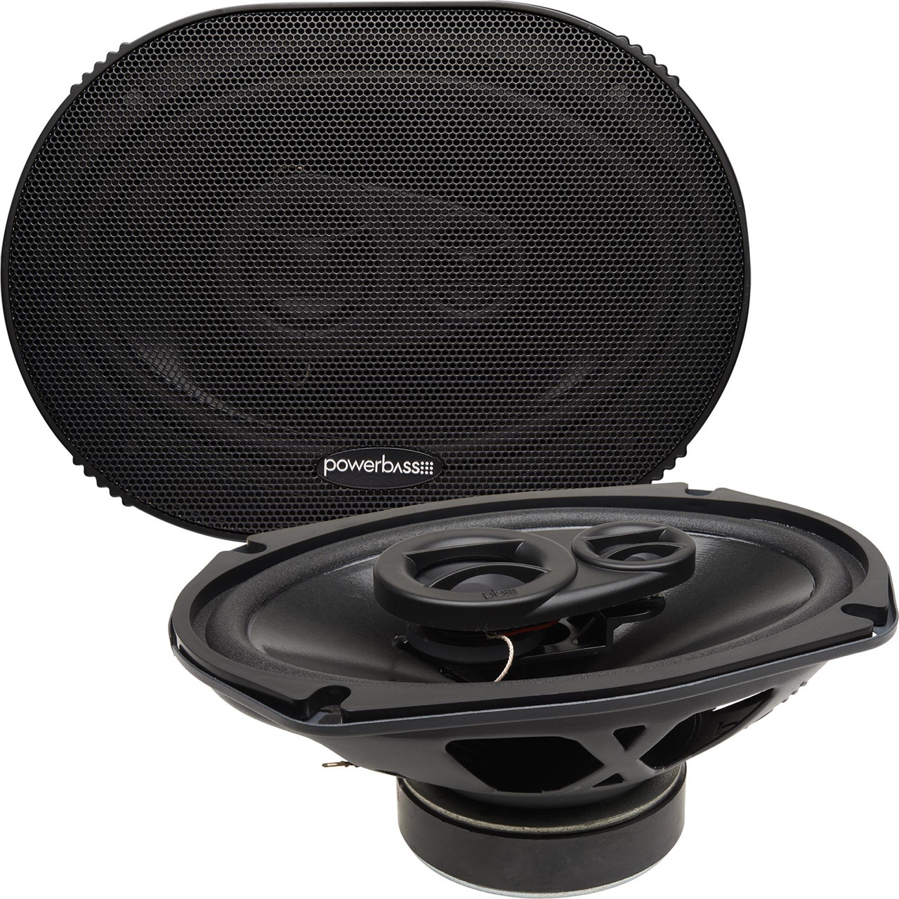 PowerBass S-6903 - 6x9