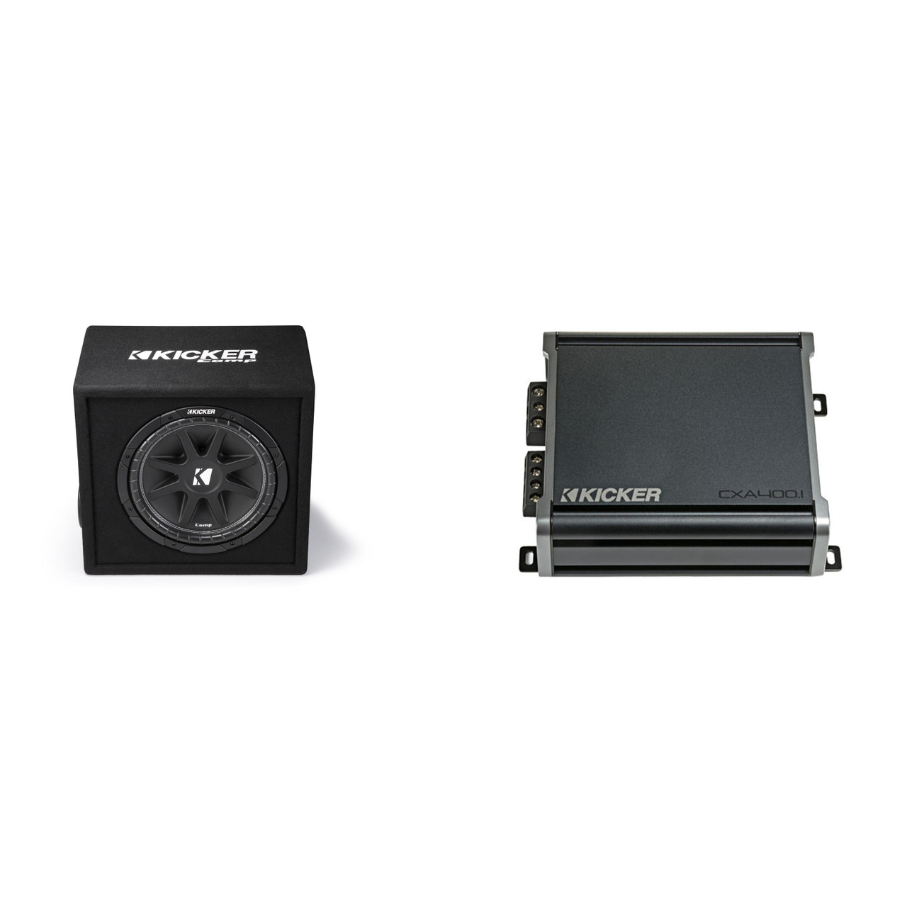 Kicker Comp R Bundle Kicker 12