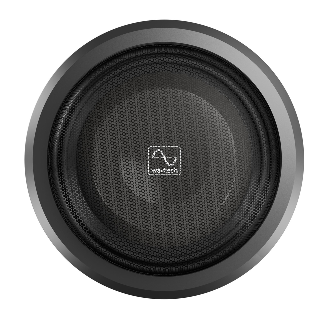 Wavtech THINPRO10-2 10” Professional Series Shallow 2 Ohm