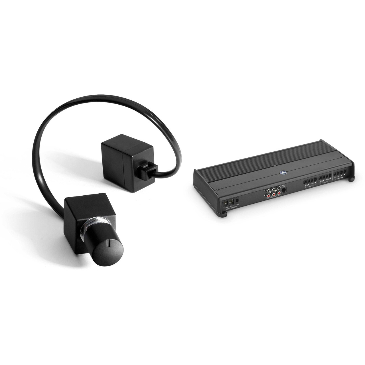 JL Audio XDM1000/5 5 Ch. Class D, Car/Marine System Amplifier