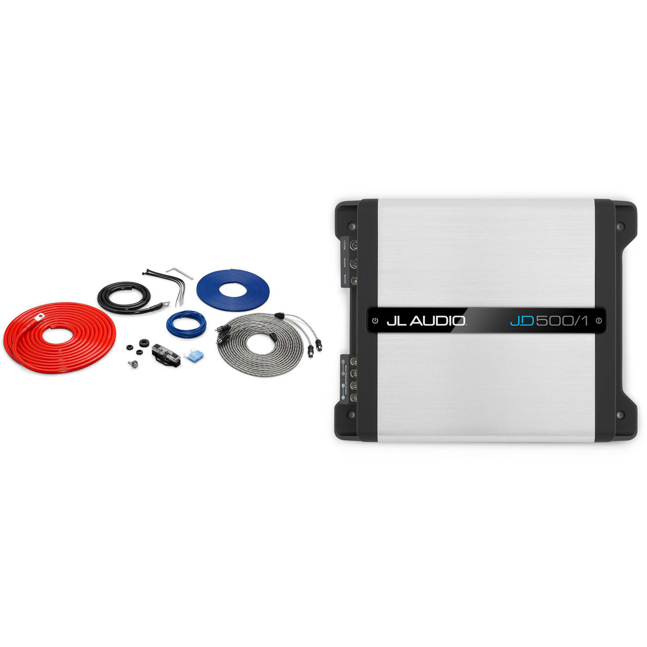 車のパーツ JL AUDIO 500/1 4405314626.webp