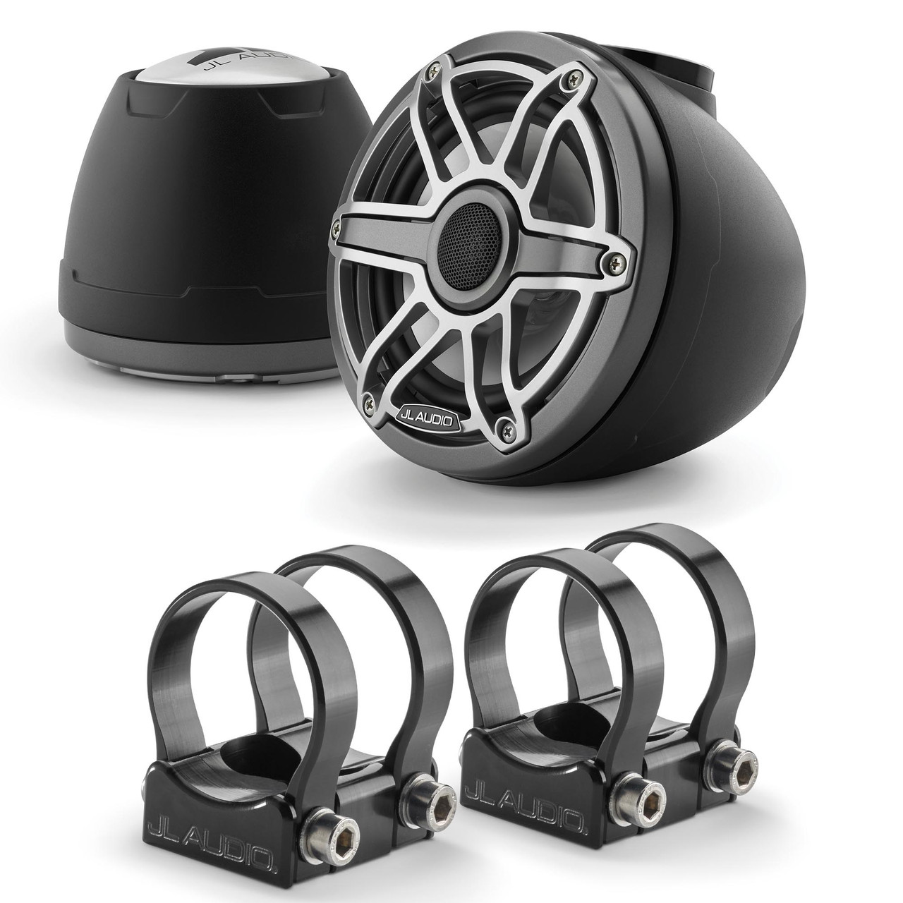 JL Audio Premium UTV 6.5