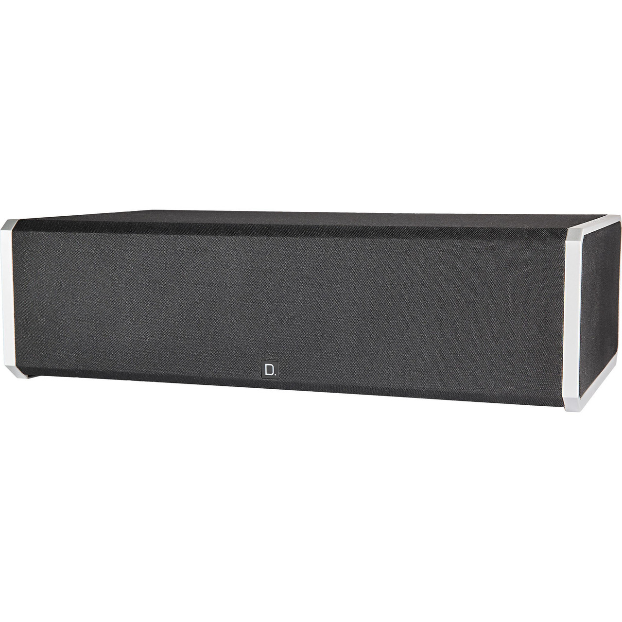 Definitive CS9060 High-Performance Center Channel Speaker with Integrated 8" Powered Subwoofer - Thumbnail 2