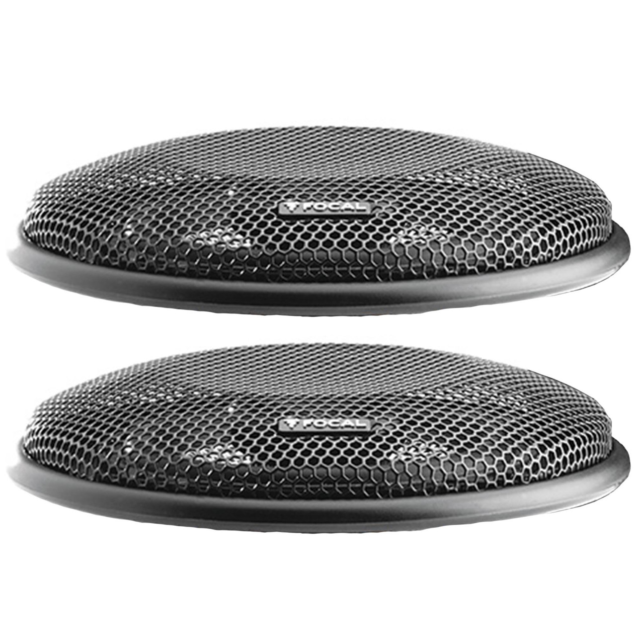Focal GR100AC Grilles for Access 100AC / ICU100 (pair) - Creative