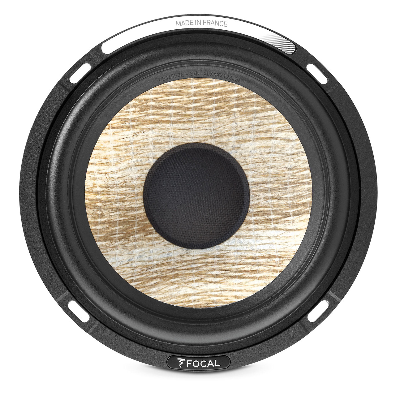 Focal W/PS165F3Evo Midbass Driver PS165F3E (each) - Creative Audio