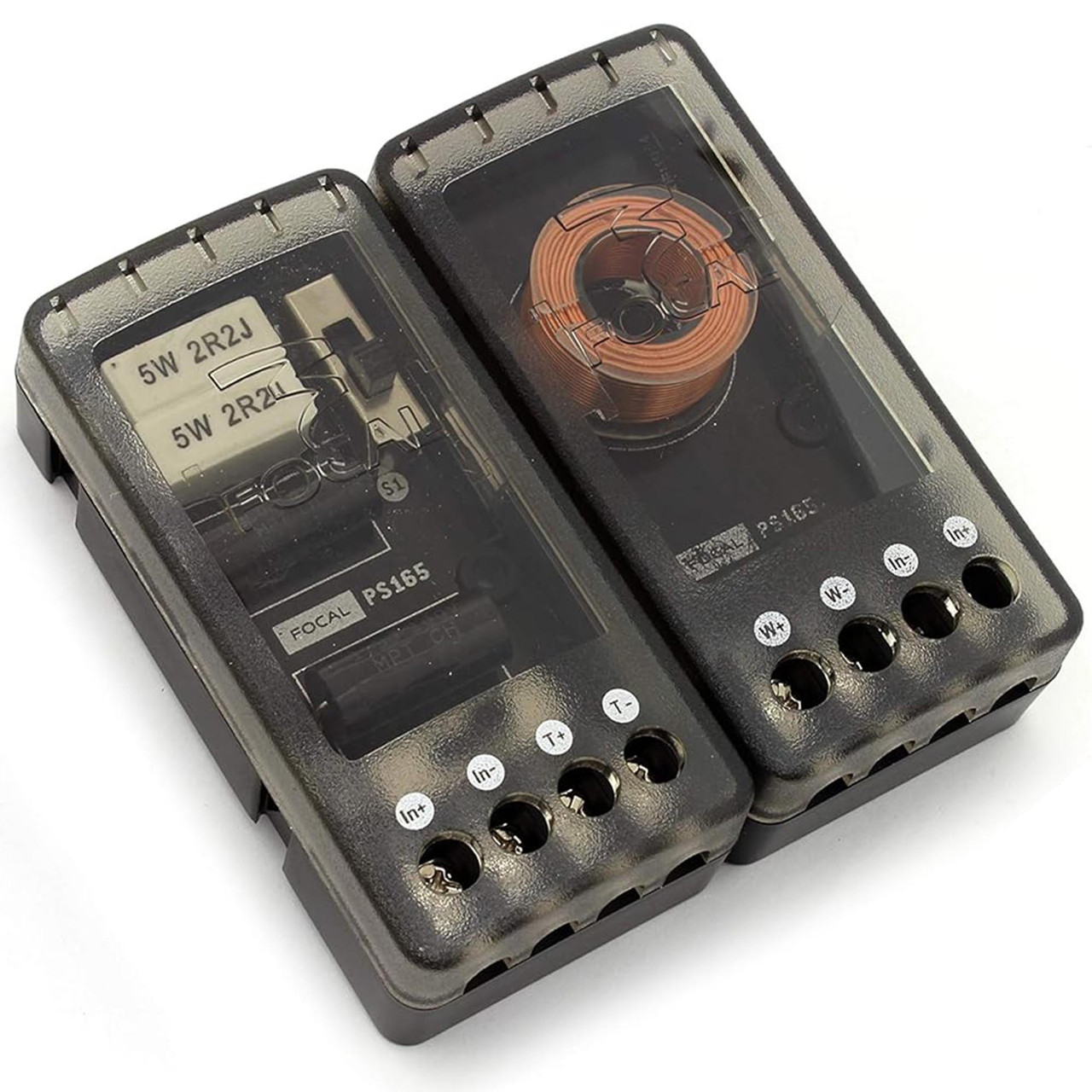Focal XO/PS165V Crossover Compatible With PS165V1 Kits (1 each