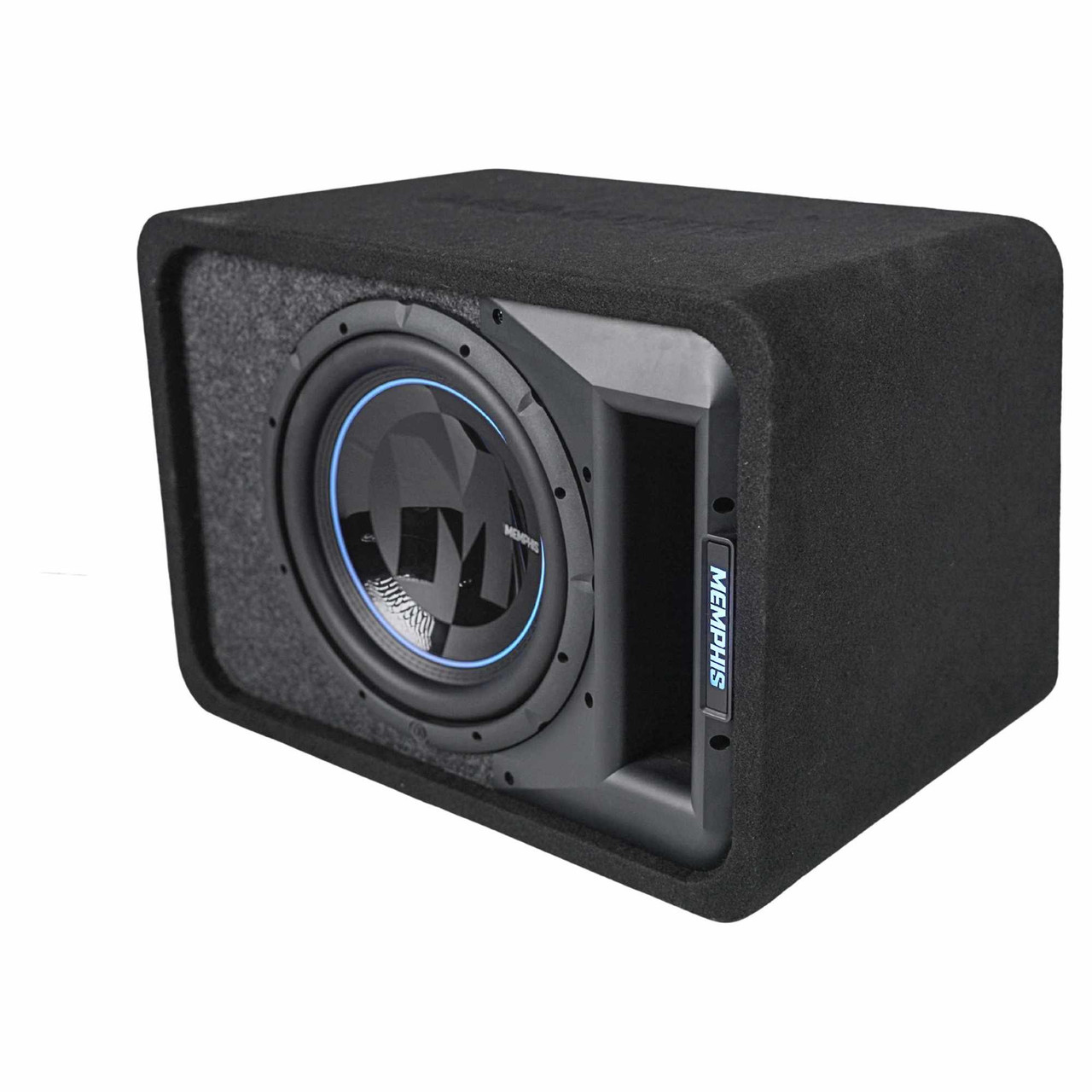 Memphis Audio PRXE12SFT - PRX Single 12