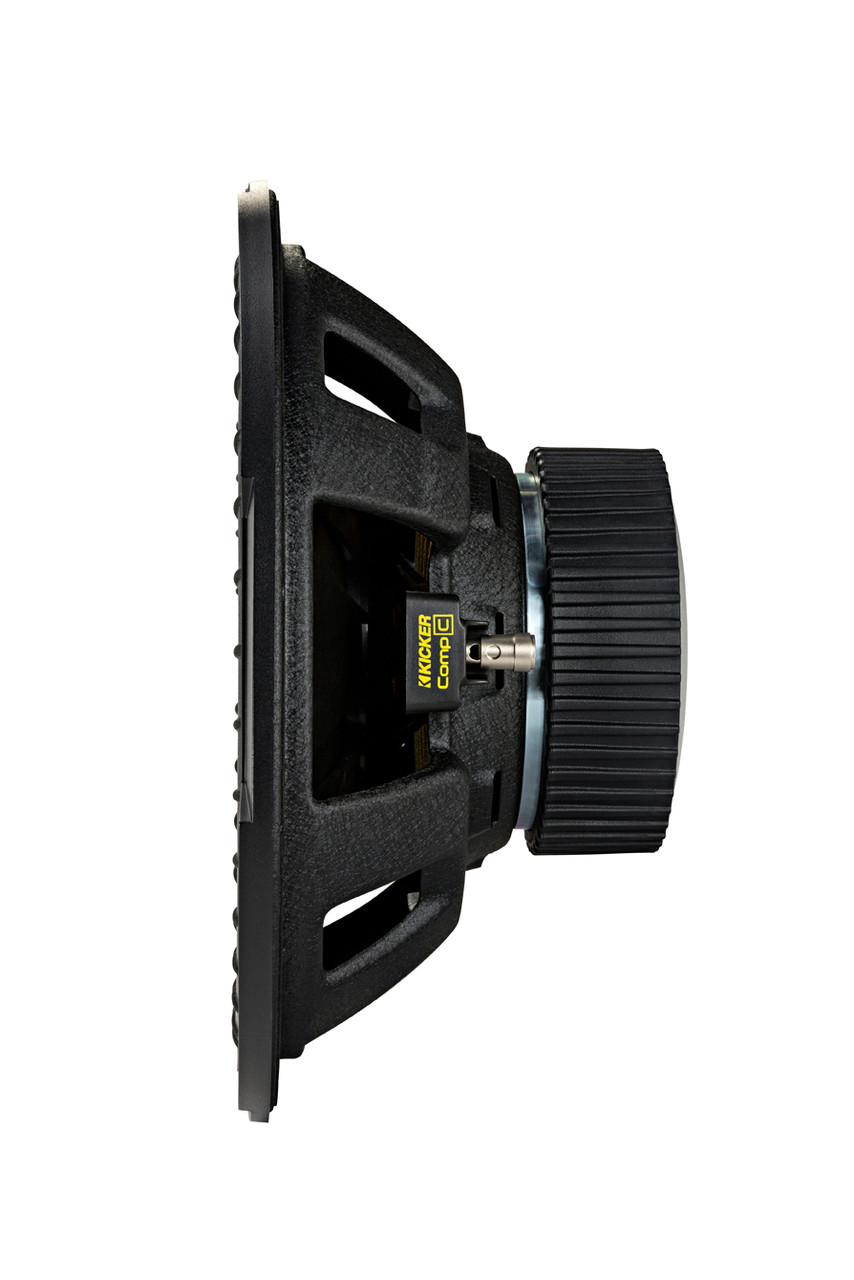 Kicker CWCS124 CompC 12
